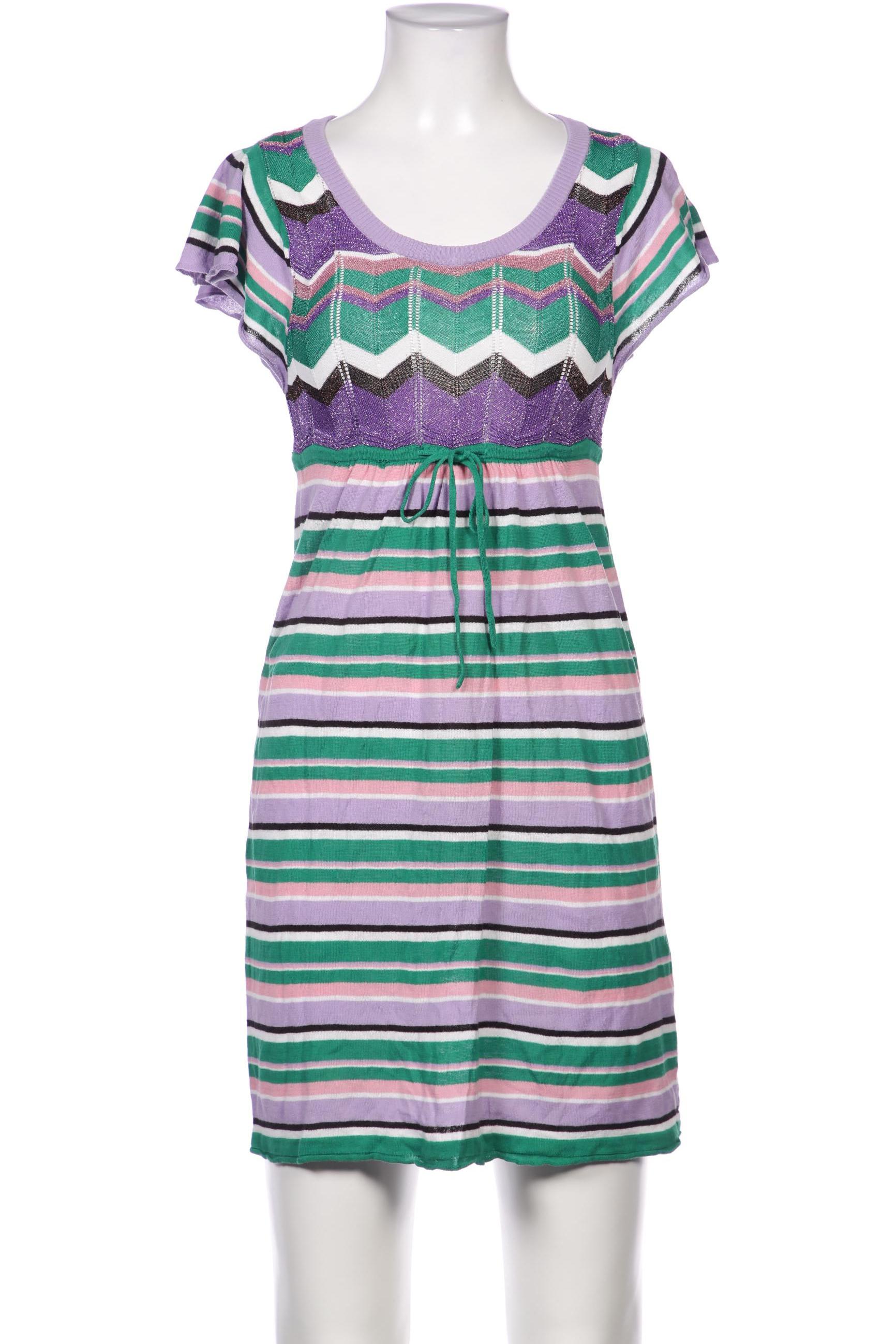 

Nolita Damen Kleid, mehrfarbig, Gr. 38