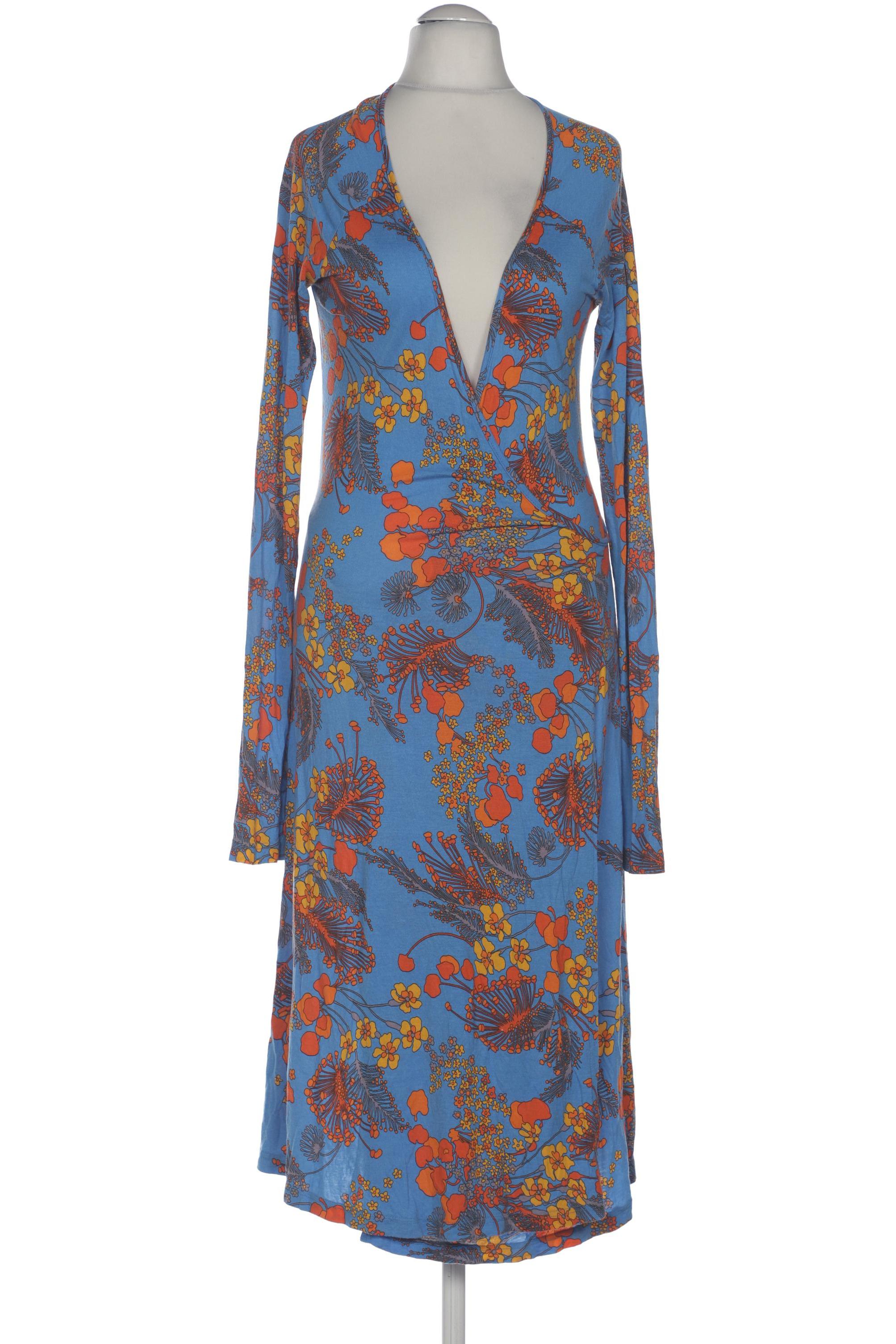 

Nolita Damen Kleid, blau, Gr. 46