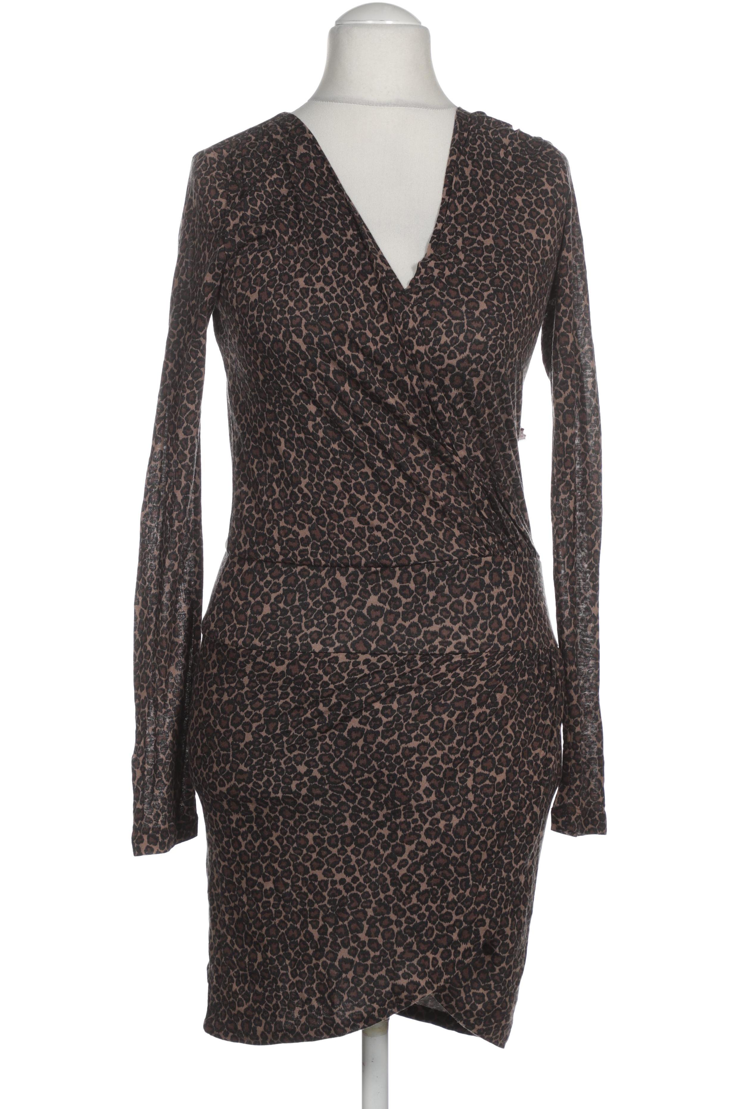 

Nolita Damen Kleid, braun, Gr. 42