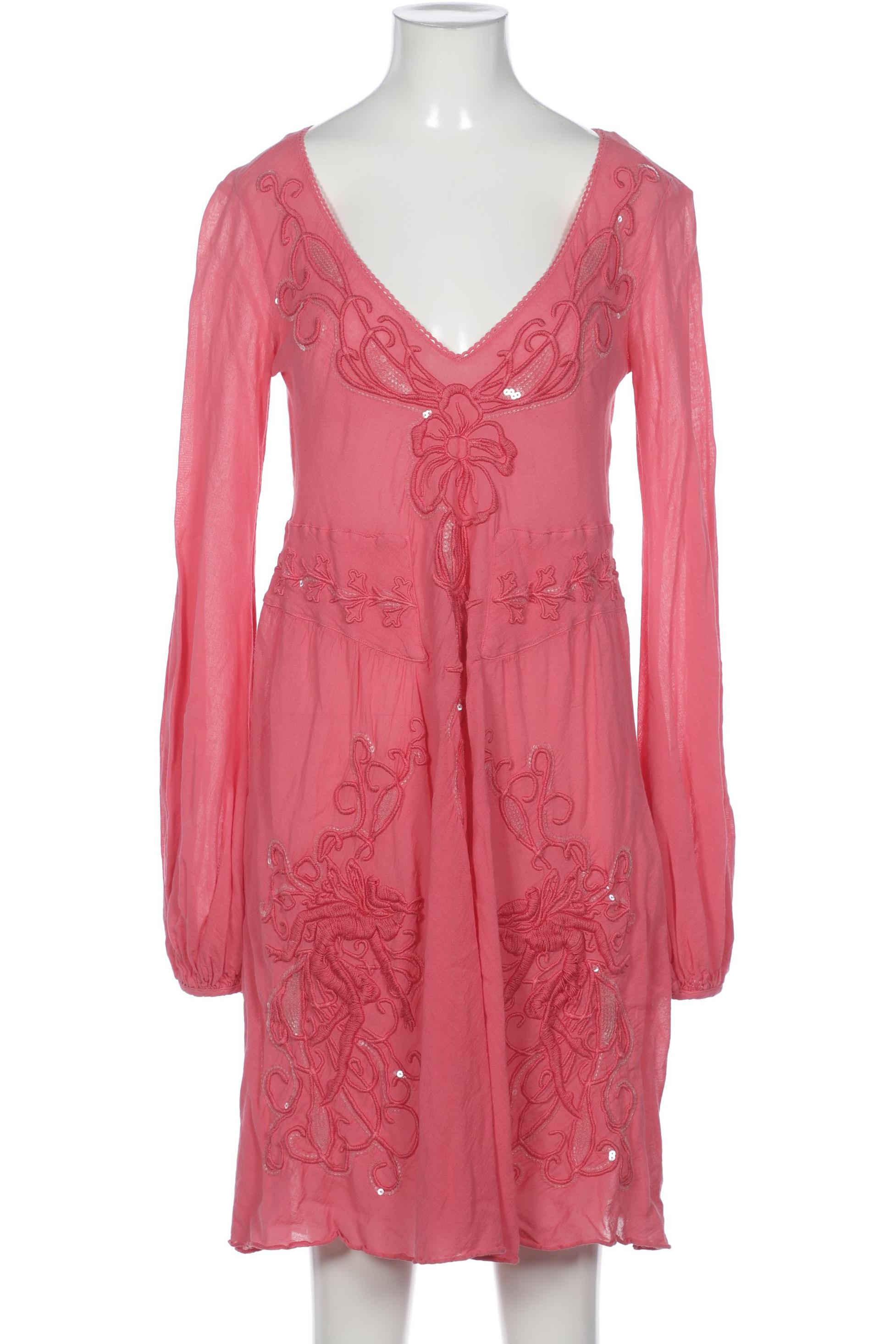 

Nolita Damen Kleid, pink, Gr. 42
