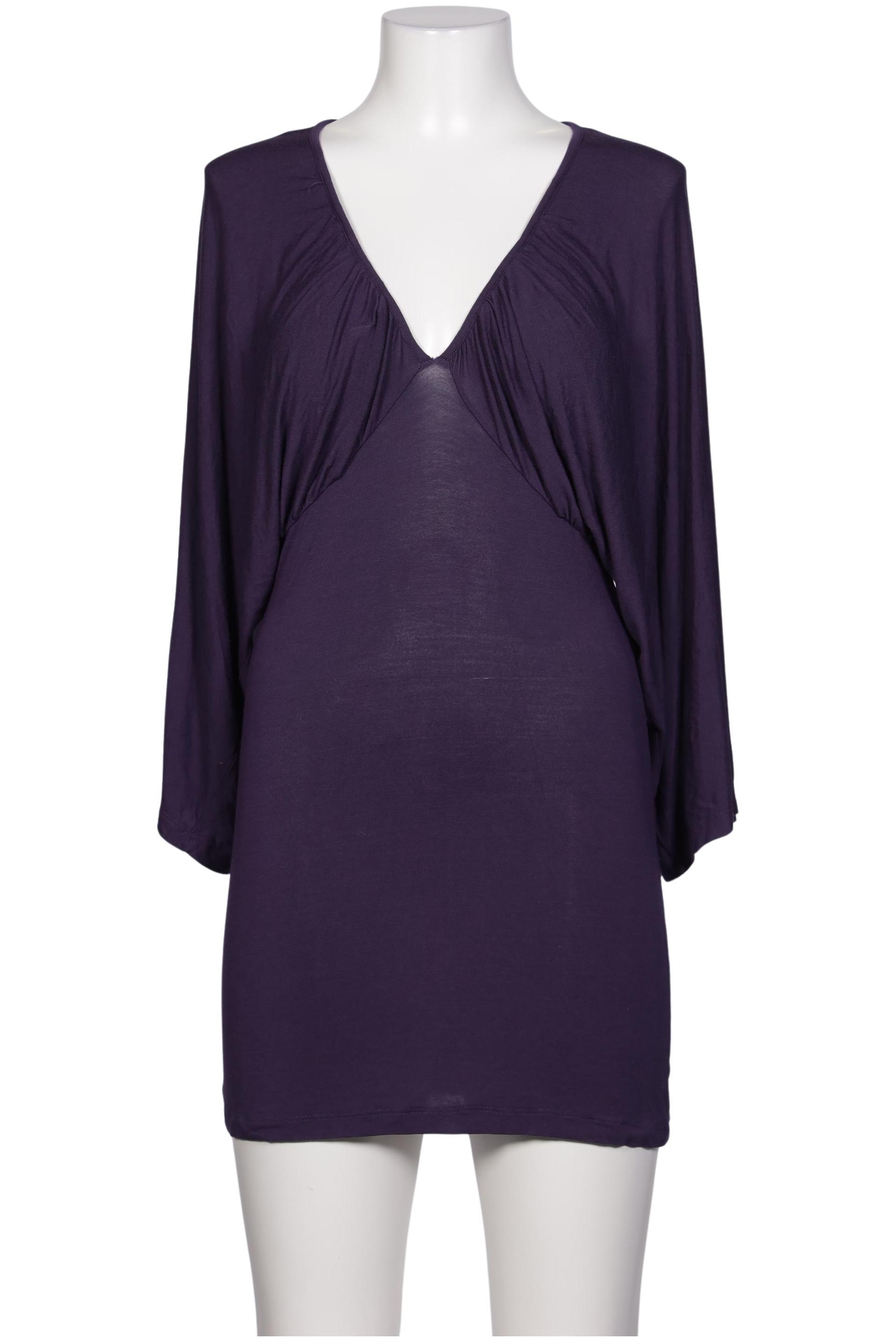 

Nolita Damen Kleid, flieder, Gr. 42