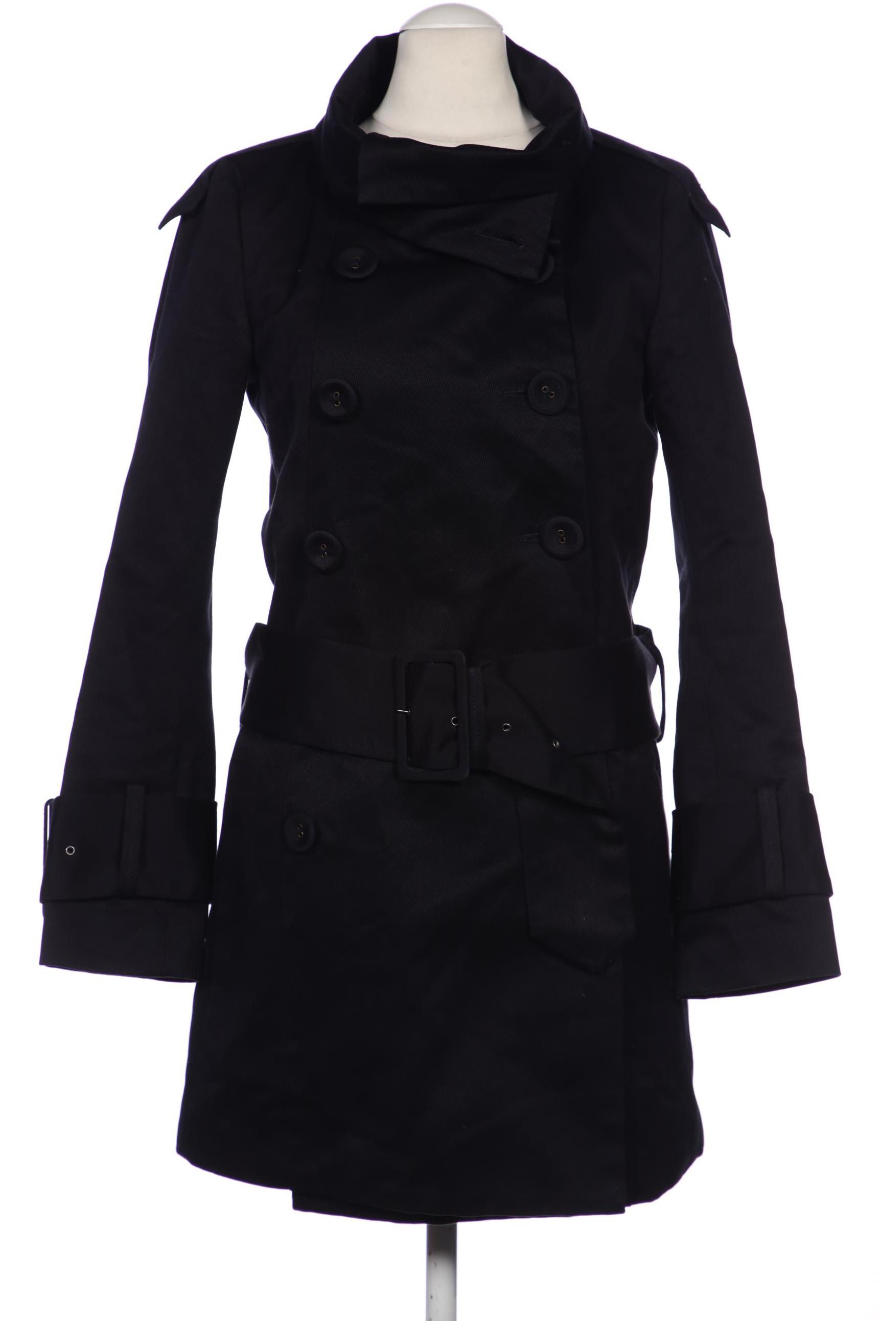 

Nolita Damen Mantel, marineblau