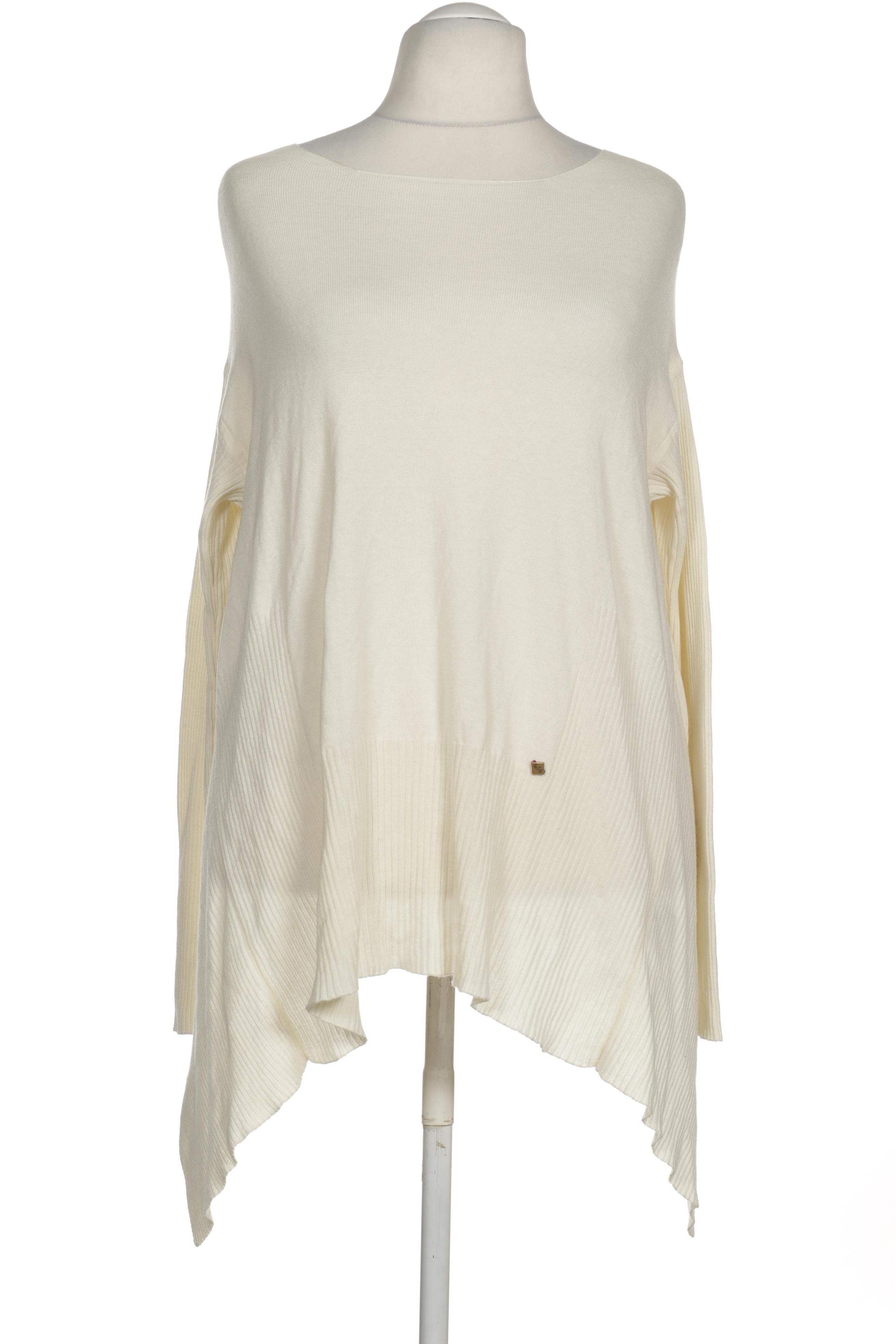 

Nolita Damen Pullover, beige, Gr. 44