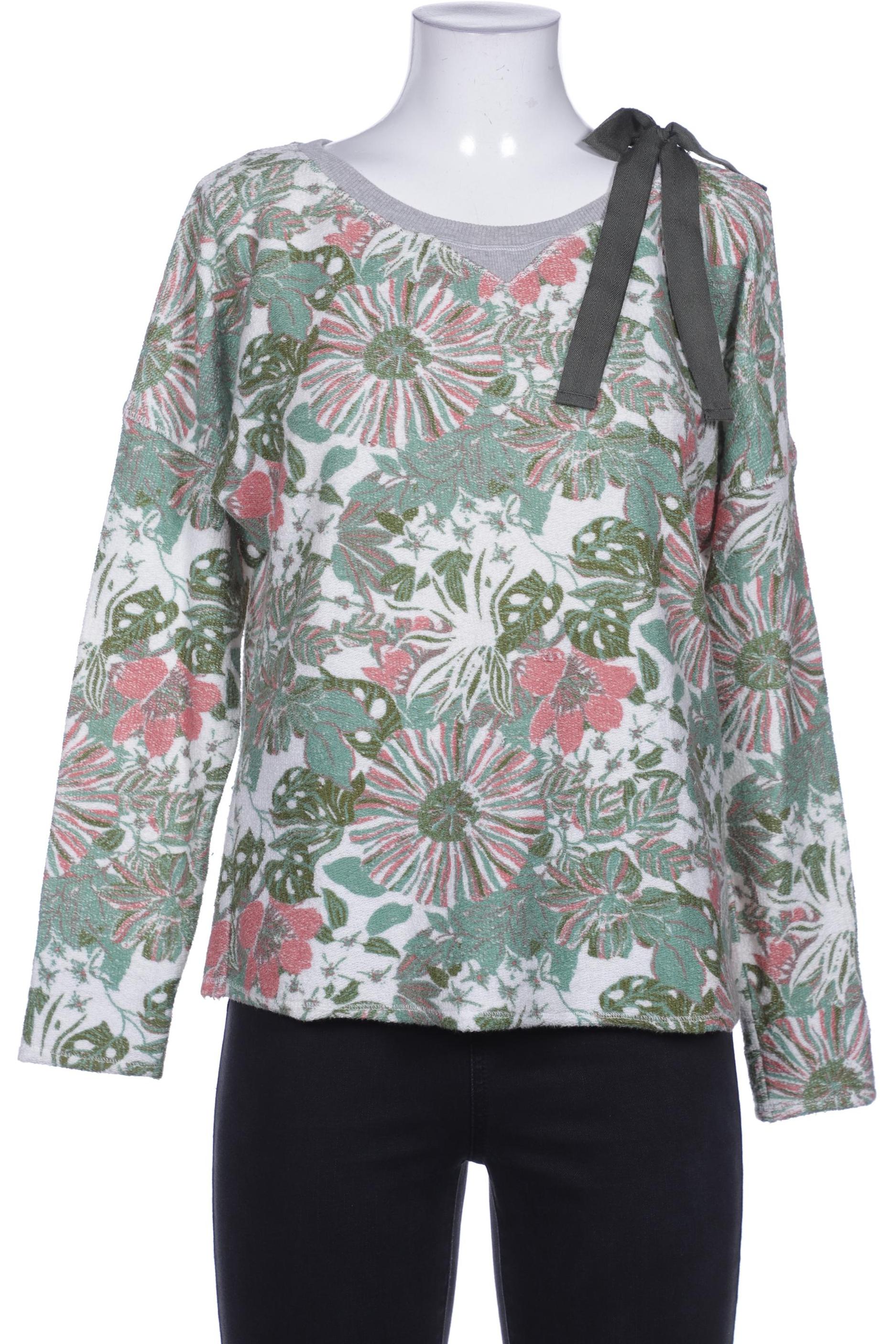 

Nolita Damen Pullover, grün