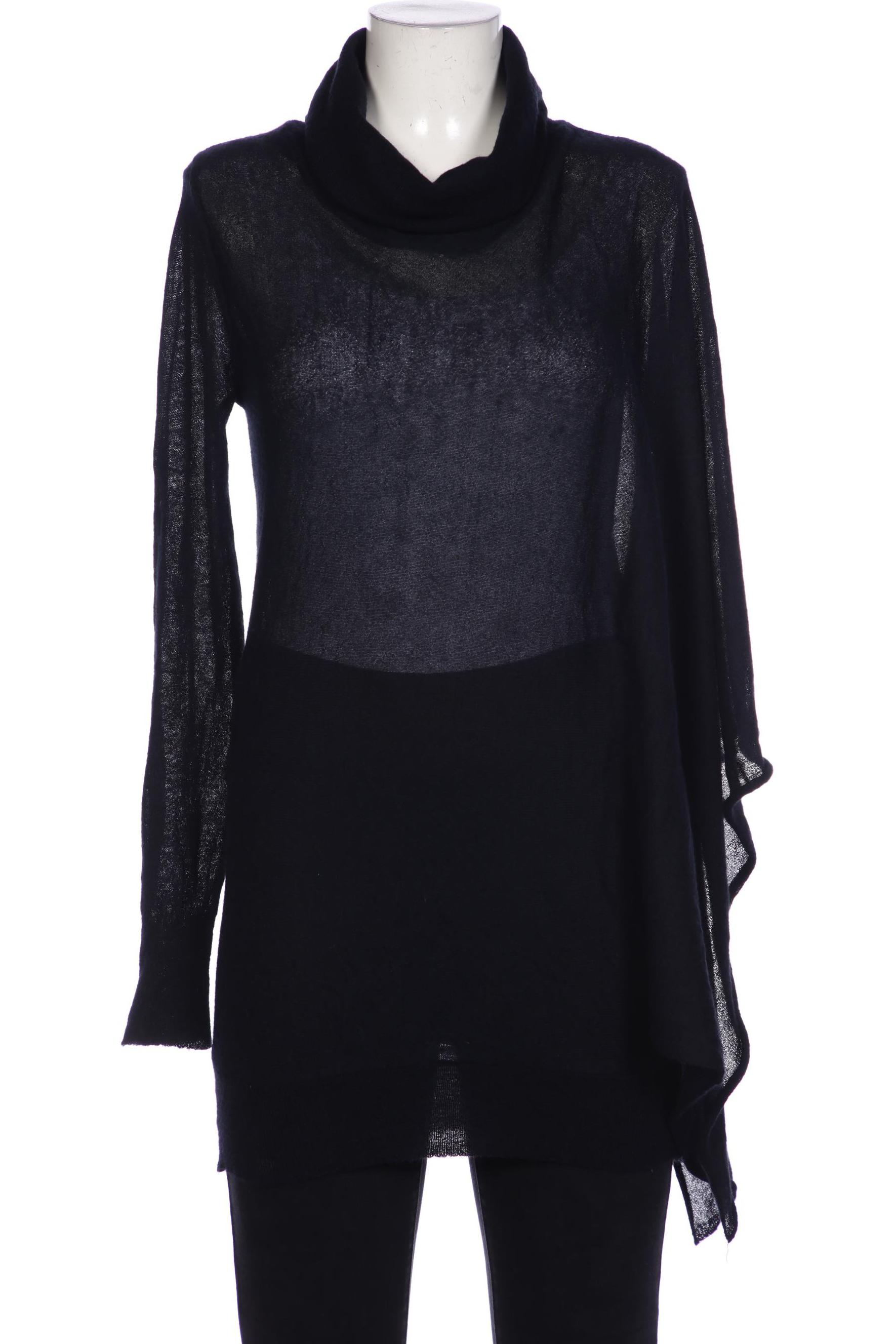 

Nolita Damen Pullover, schwarz