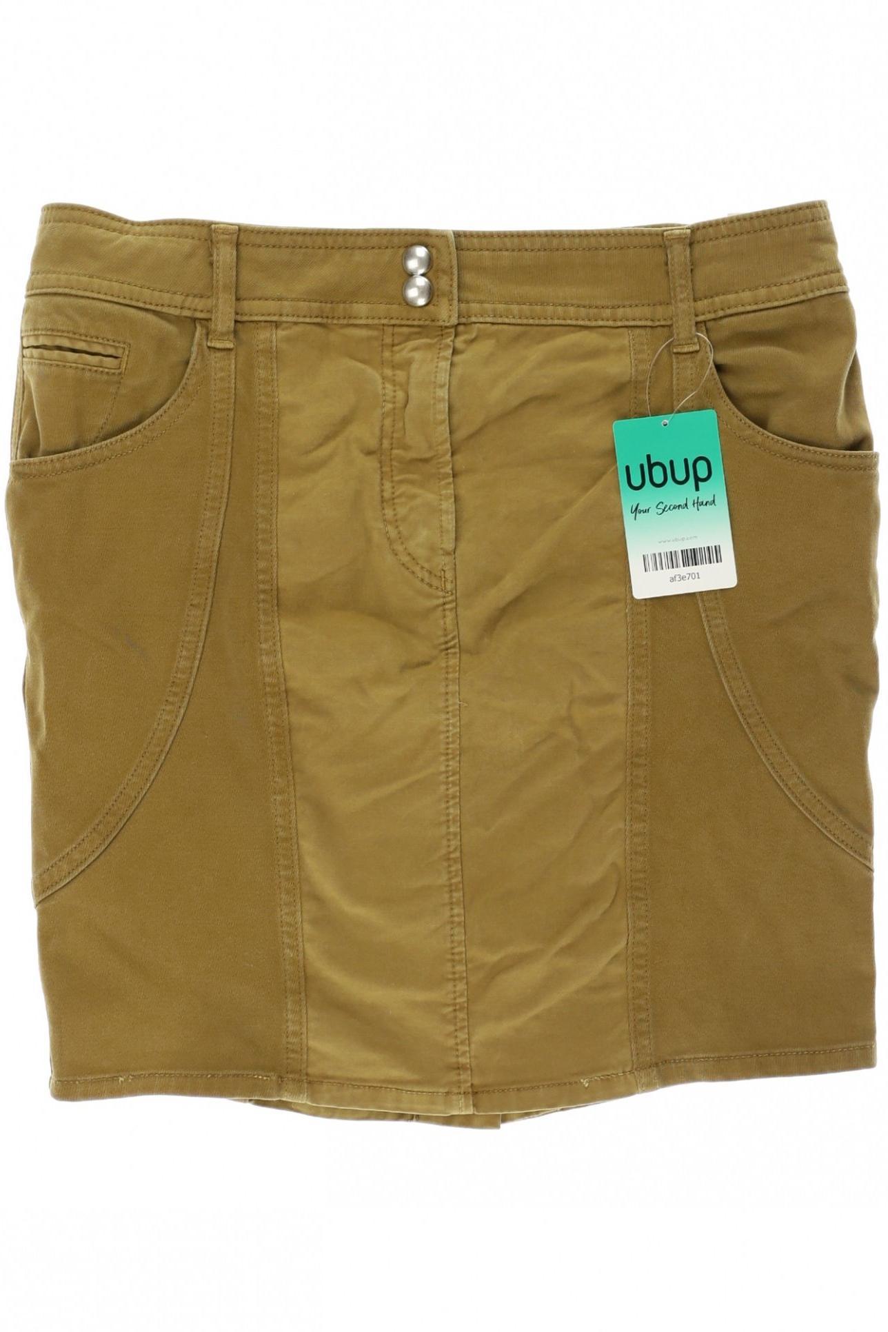 

Nolita Damen Rock, braun, Gr. 42