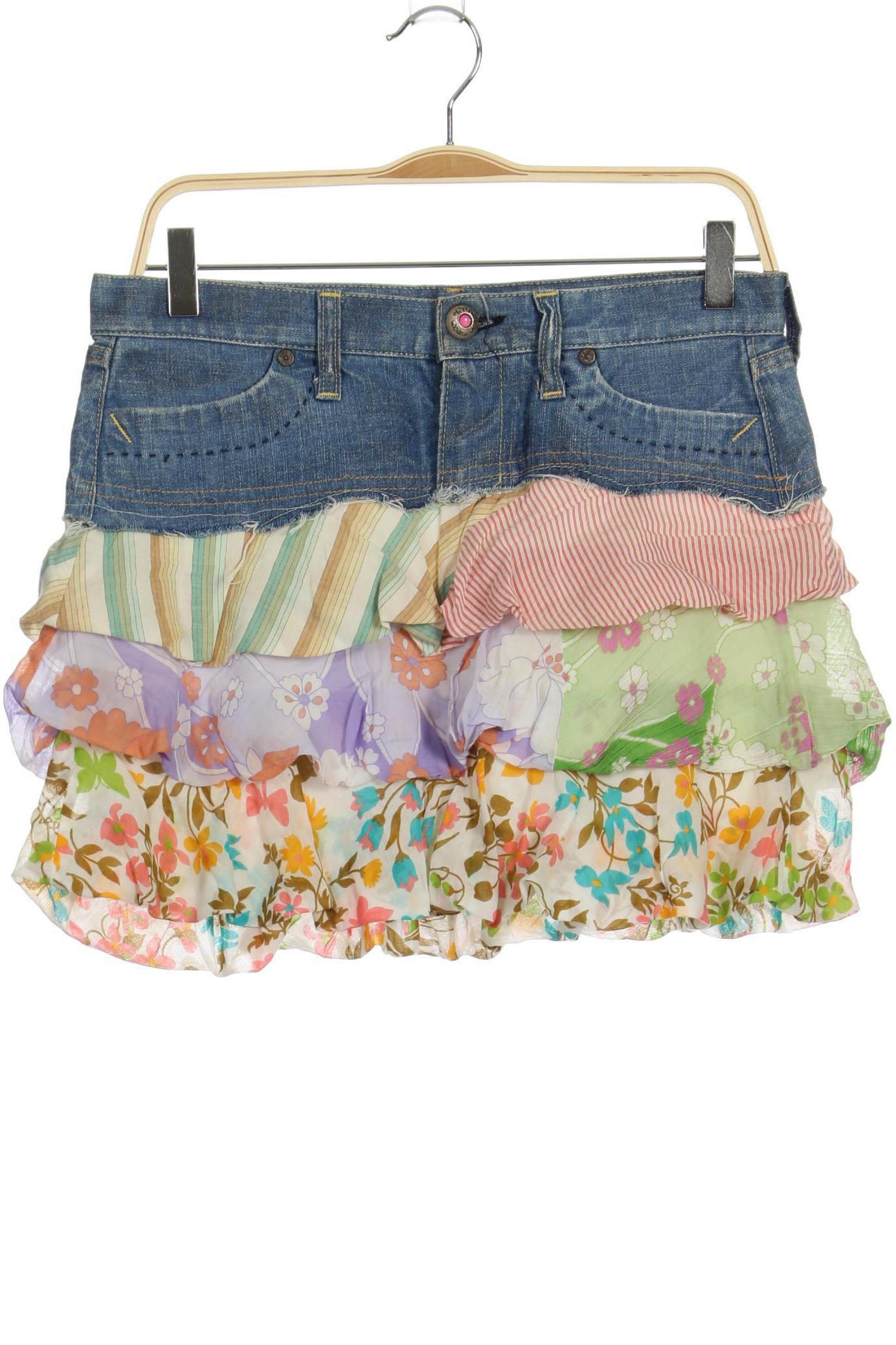 

Nolita Damen Rock, mehrfarbig, Gr. 40