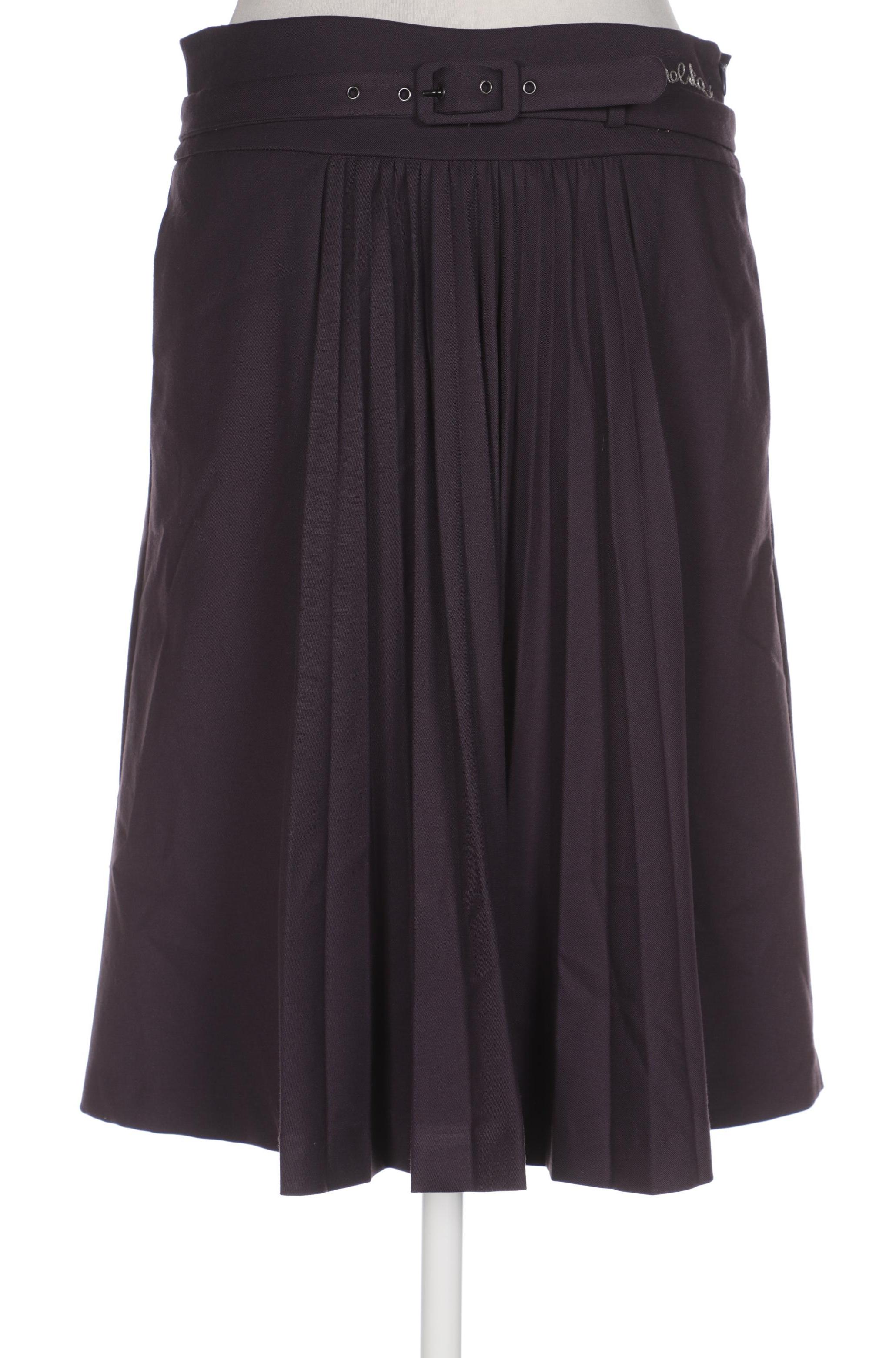 

Nolita Damen Rock, flieder, Gr. 28