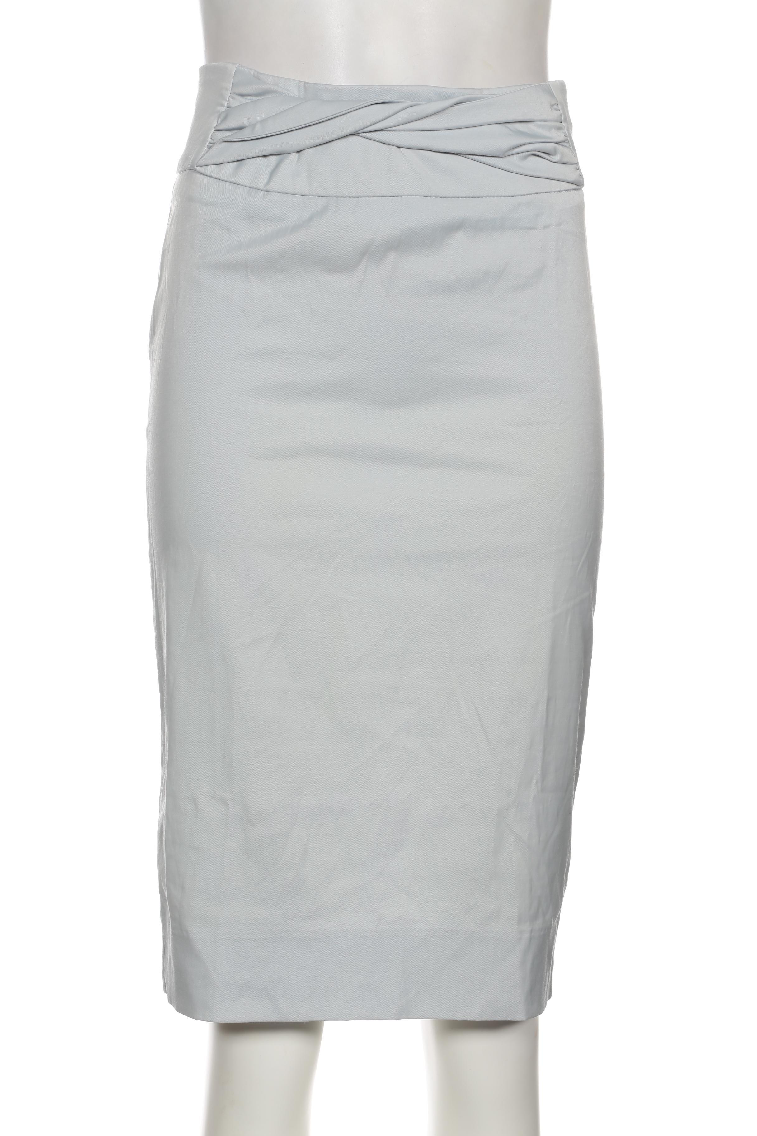 

Nolita Damen Rock, blau, Gr. 40