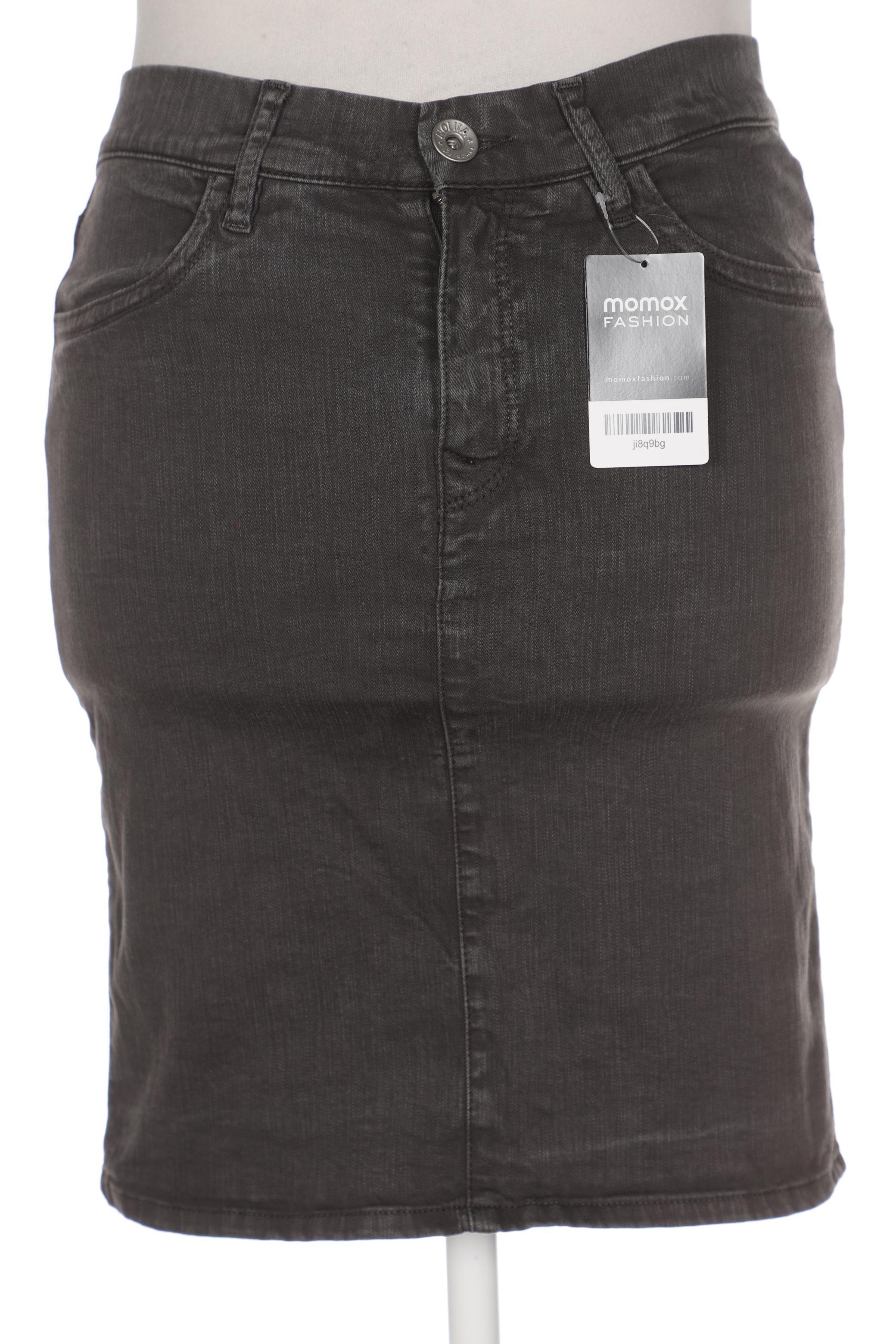 

Nolita Damen Rock, grau, Gr. 42