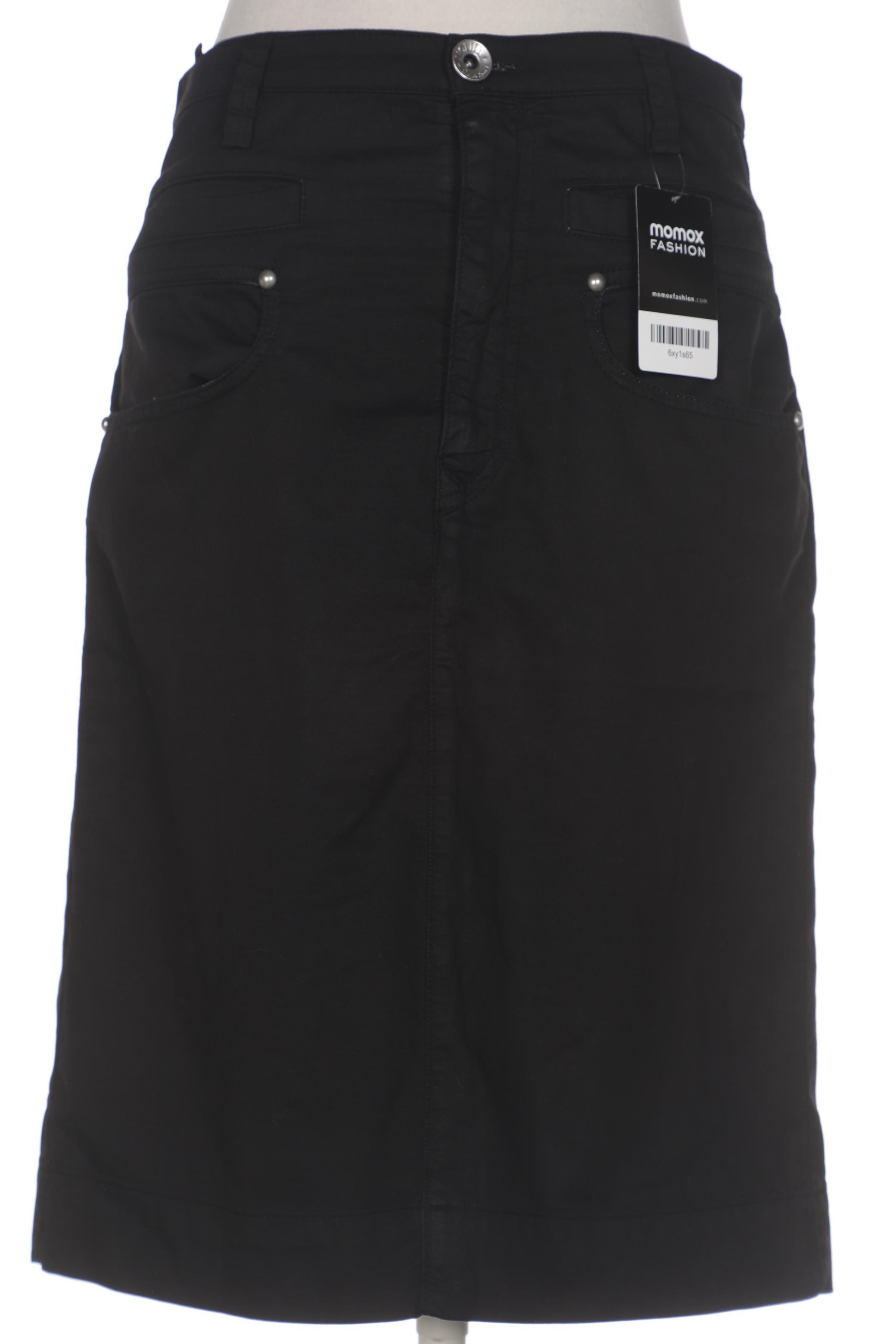 

Nolita Damen Rock, schwarz, Gr. 44