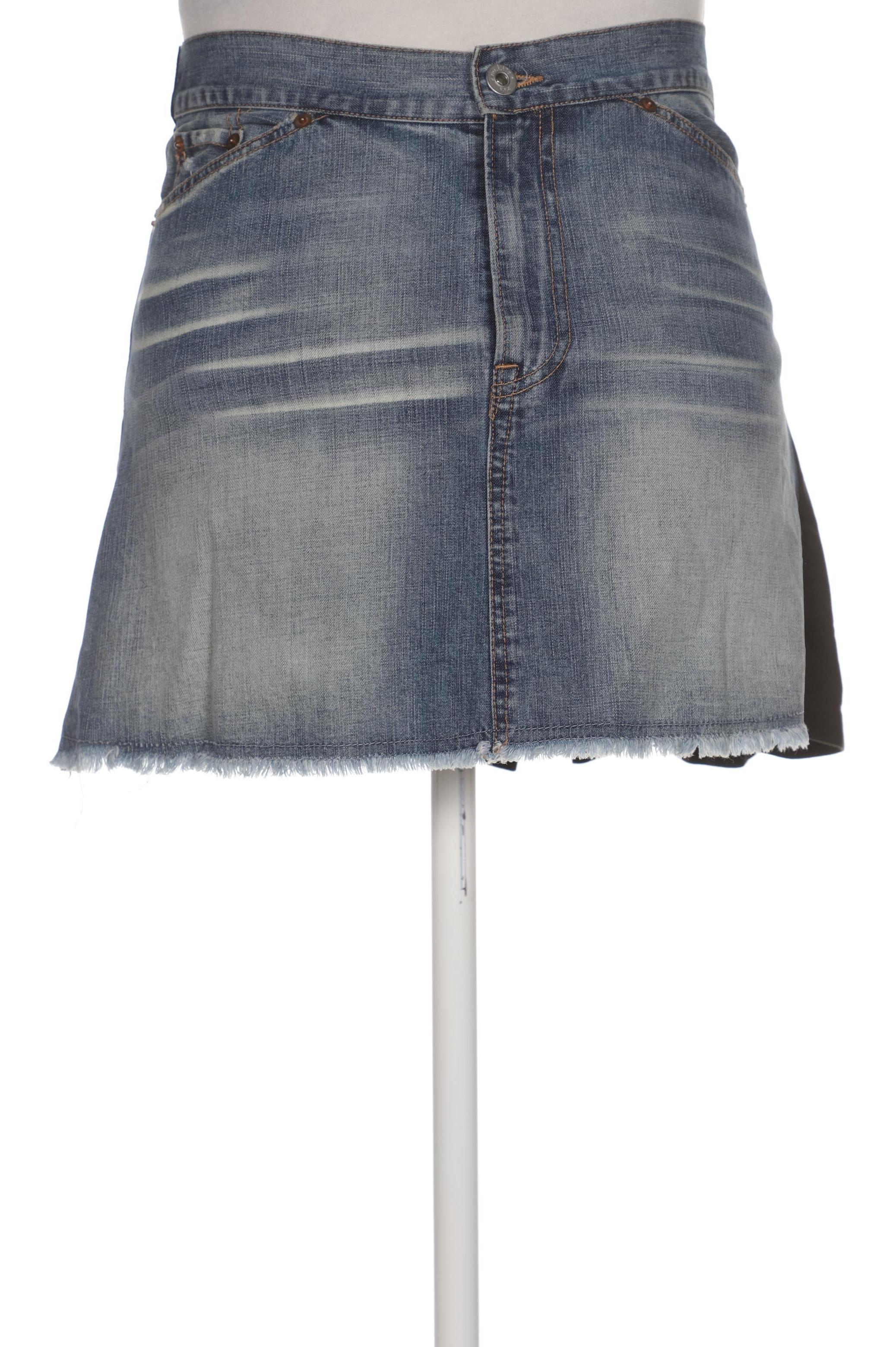 Thumbnail - Nolita Damen Rock, schwarz, Gr. 42