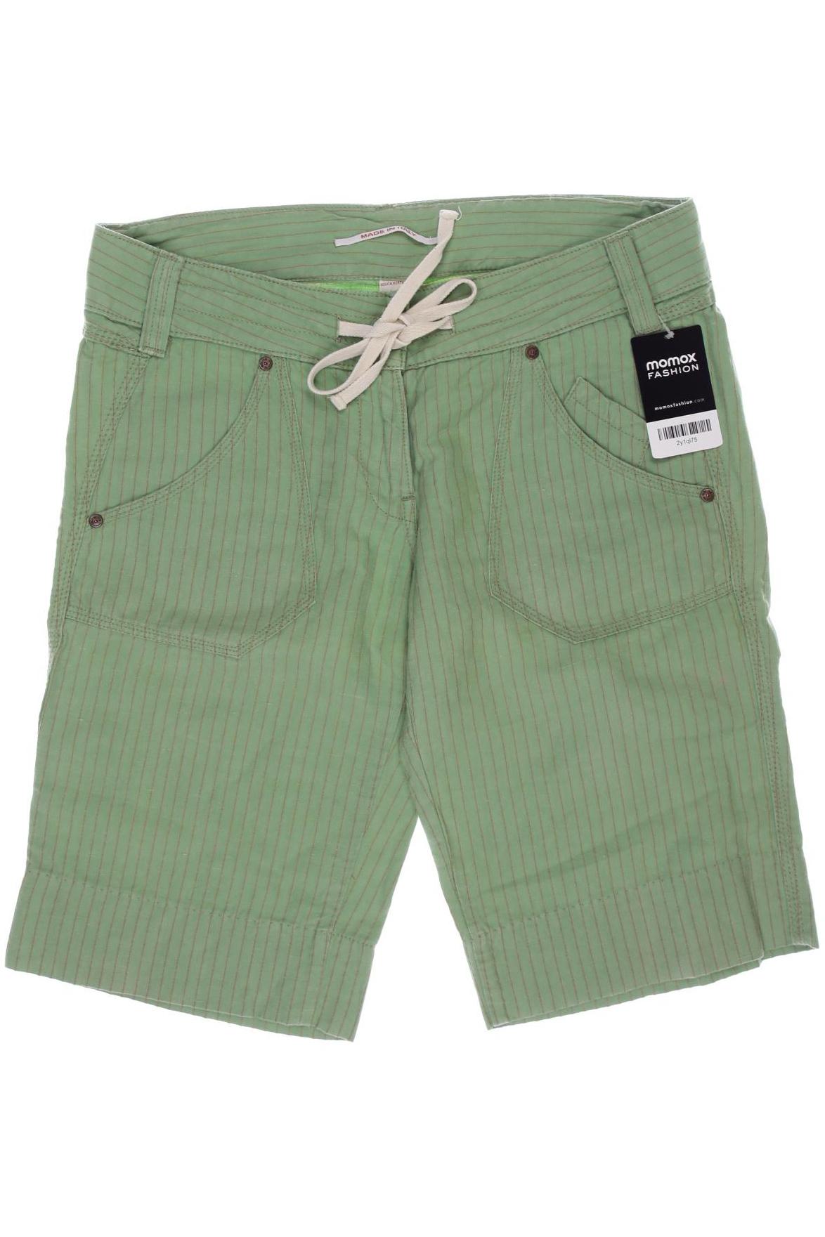 

Nolita Damen Shorts, hellgrün, Gr. 40
