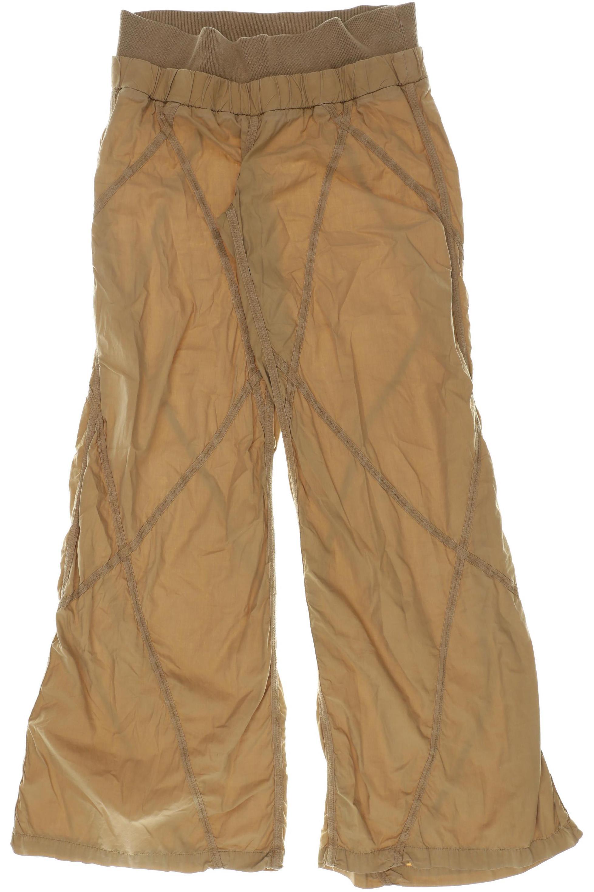 

Nolita Damen Stoffhose, braun, Gr. 29