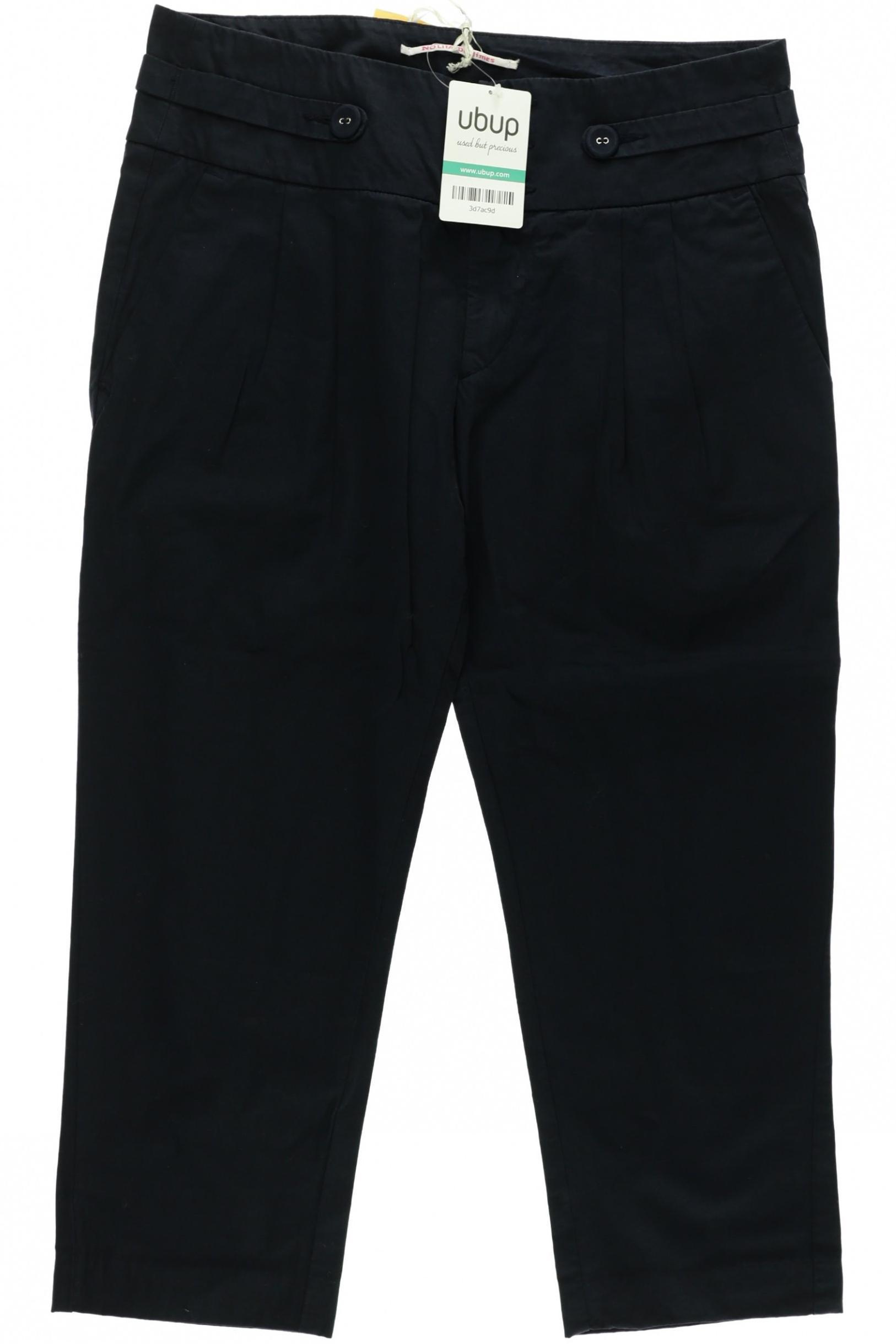 

Nolita Damen Stoffhose, blau, Gr. 28