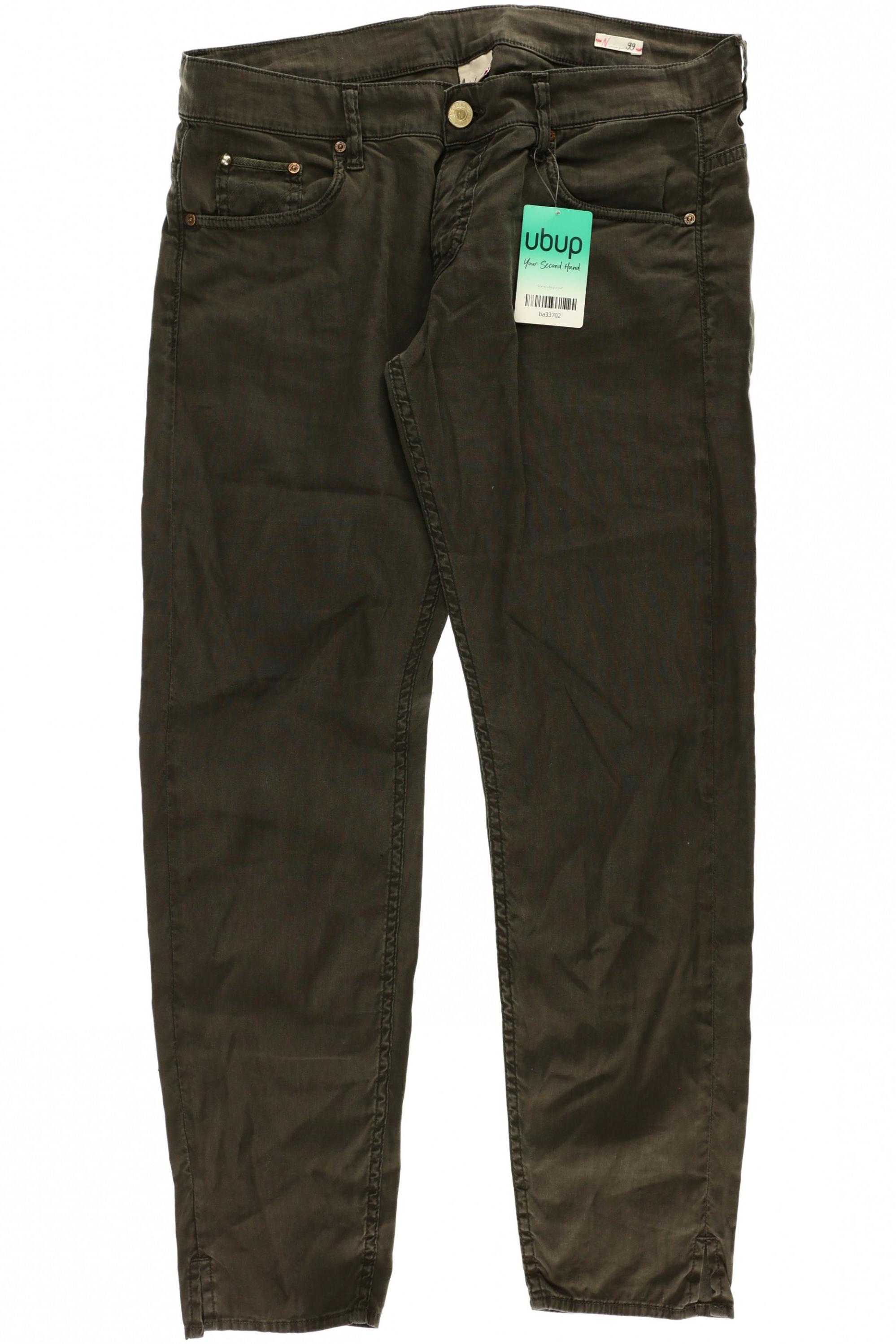 

Nolita Damen Stoffhose, grau, Gr. 32