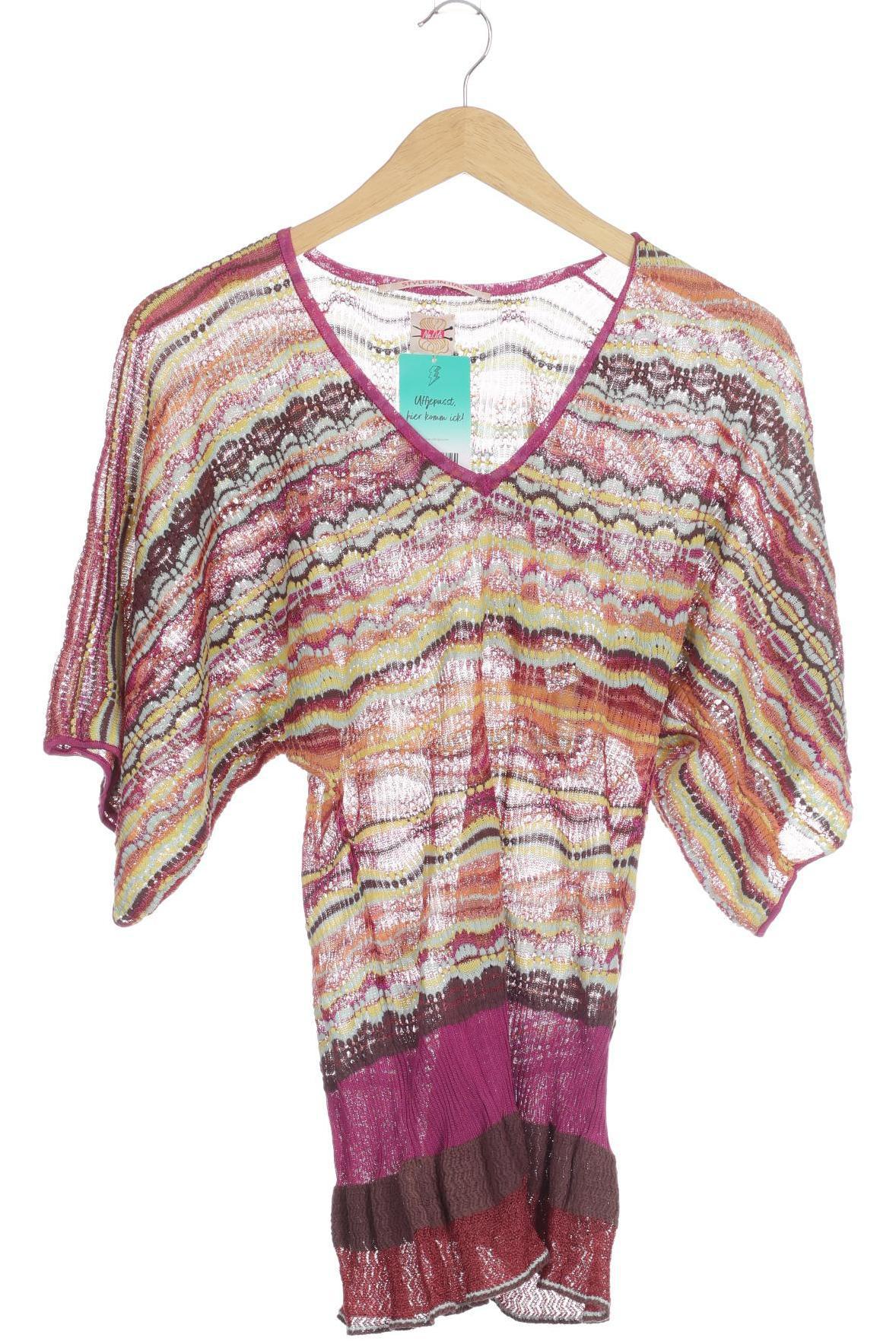 

Nolita Damen Pullover, mehrfarbig, Gr.