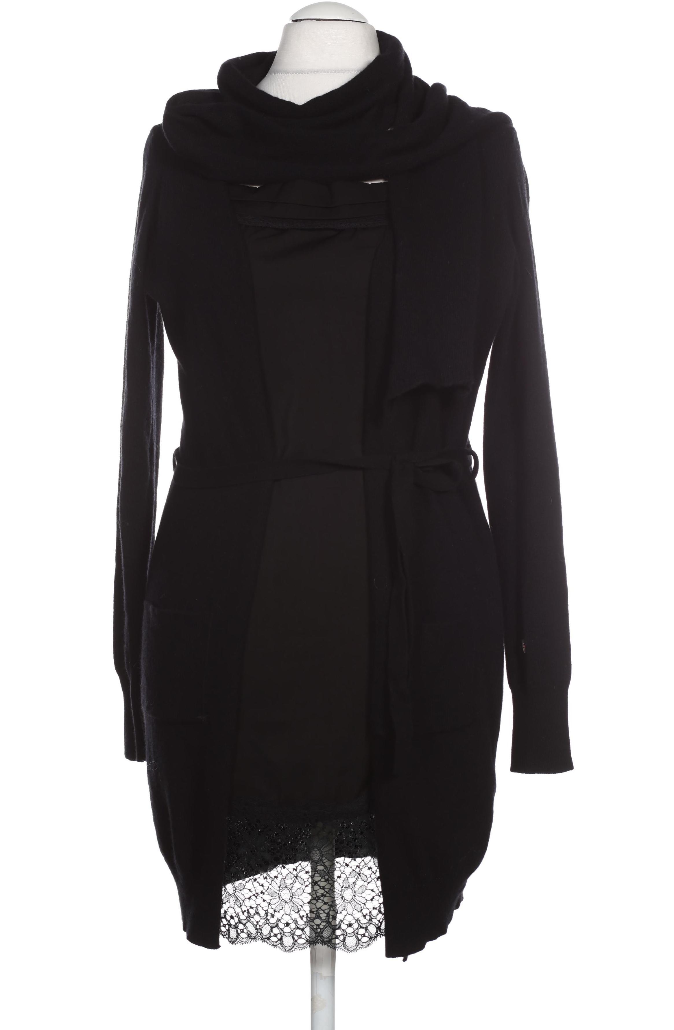 

Nolita Damen Pullover, schwarz, Gr.