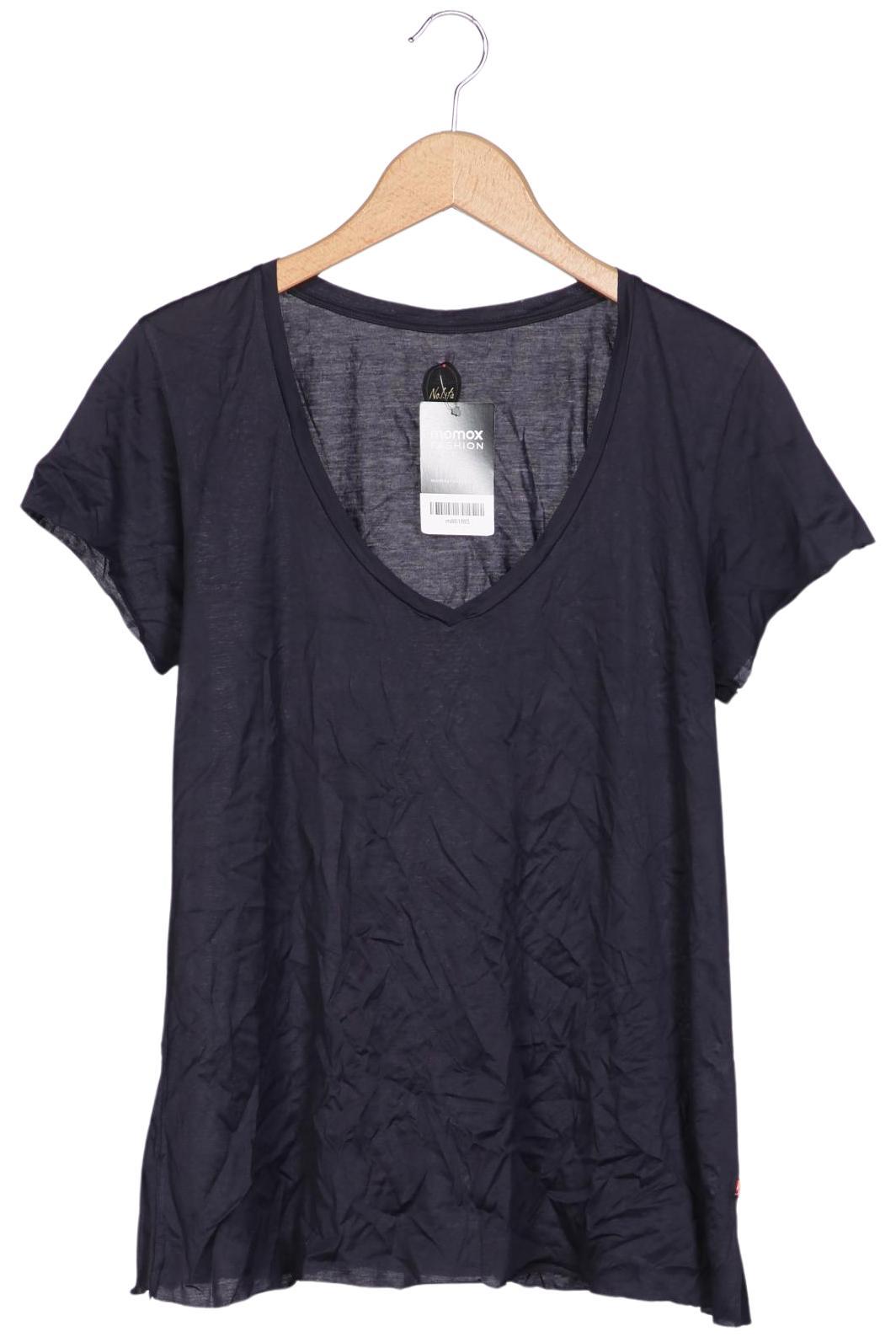 

Nolita Damen T-Shirt, marineblau, Gr. 38