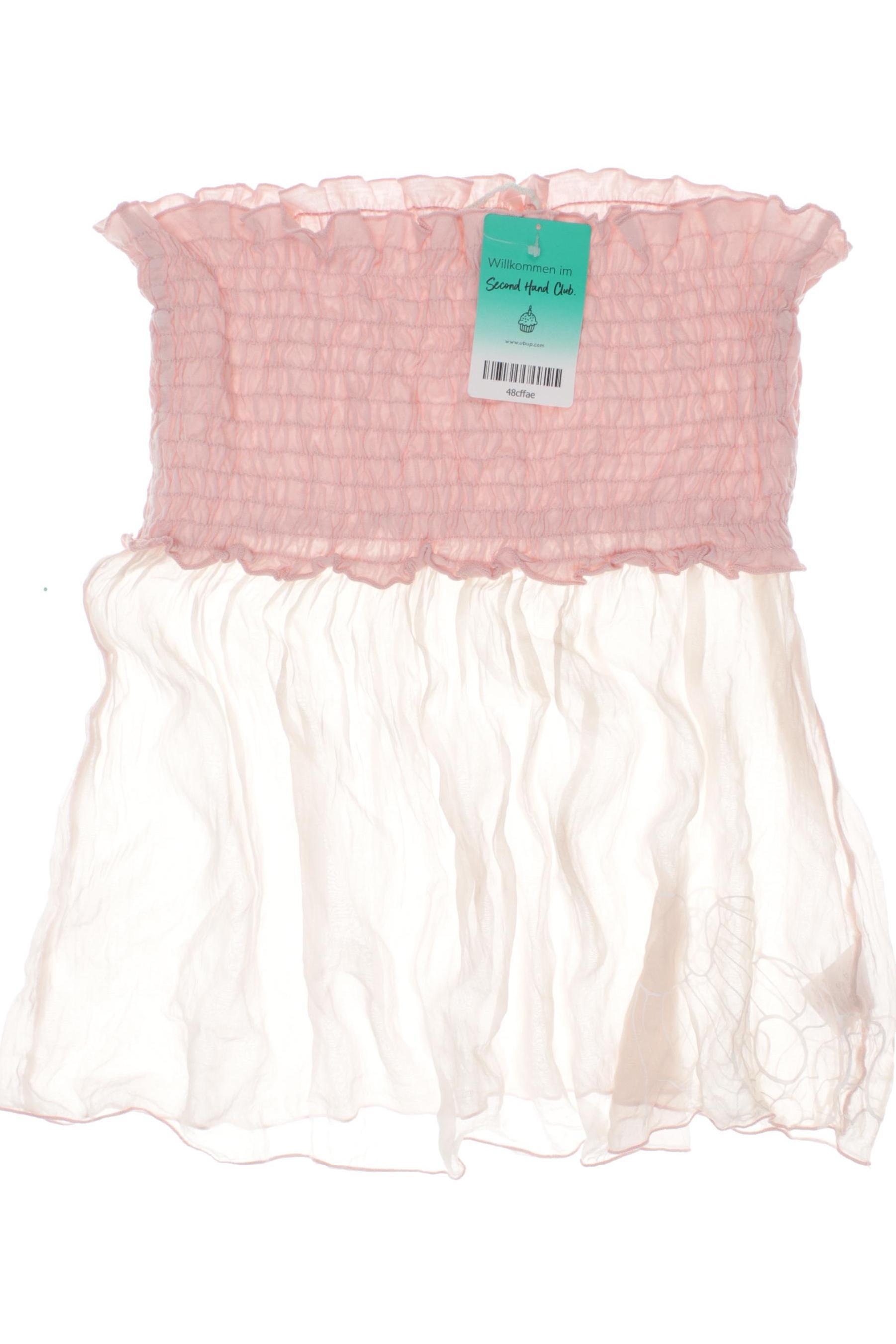 

Nolita Damen Top, pink, Gr.