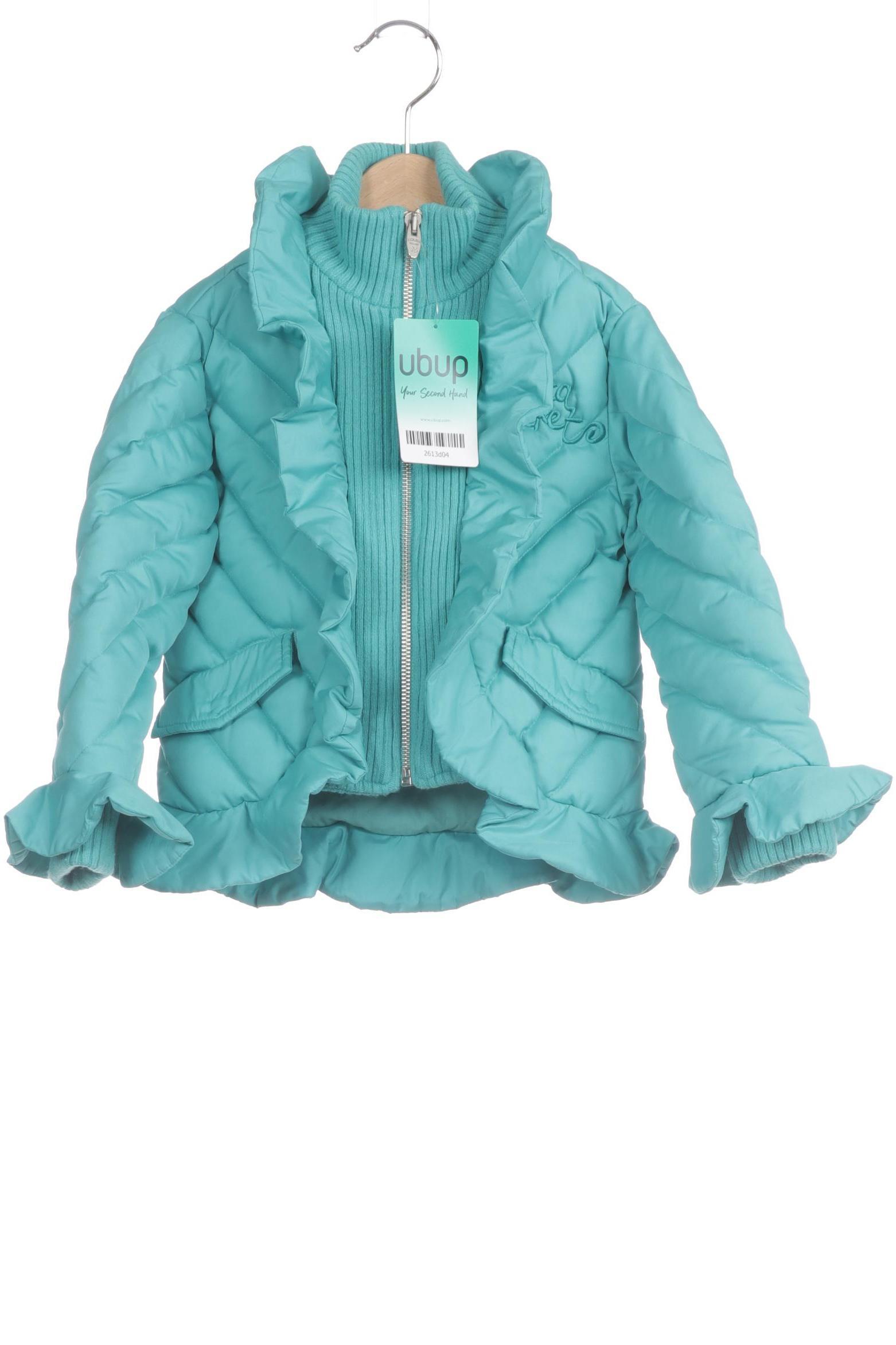 

Nolita Mädchen Jacke, blau, Gr. 98