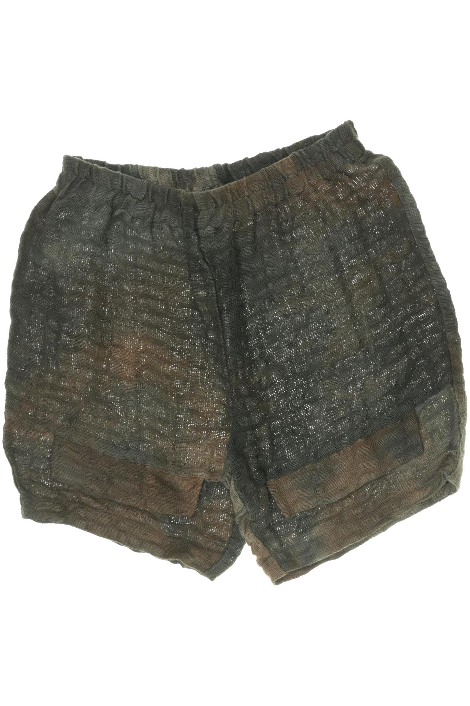 

nook... Damen Shorts, grün, Gr. 27