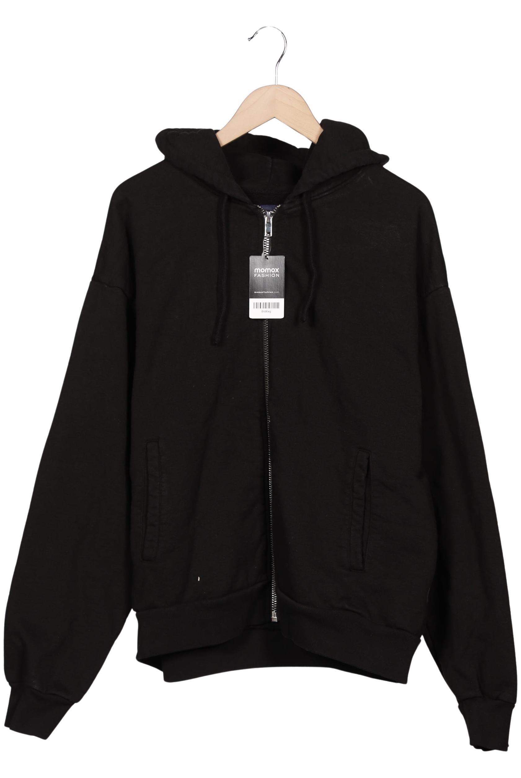 

Noon Goons Damen Kapuzenpullover, schwarz, Gr. 44