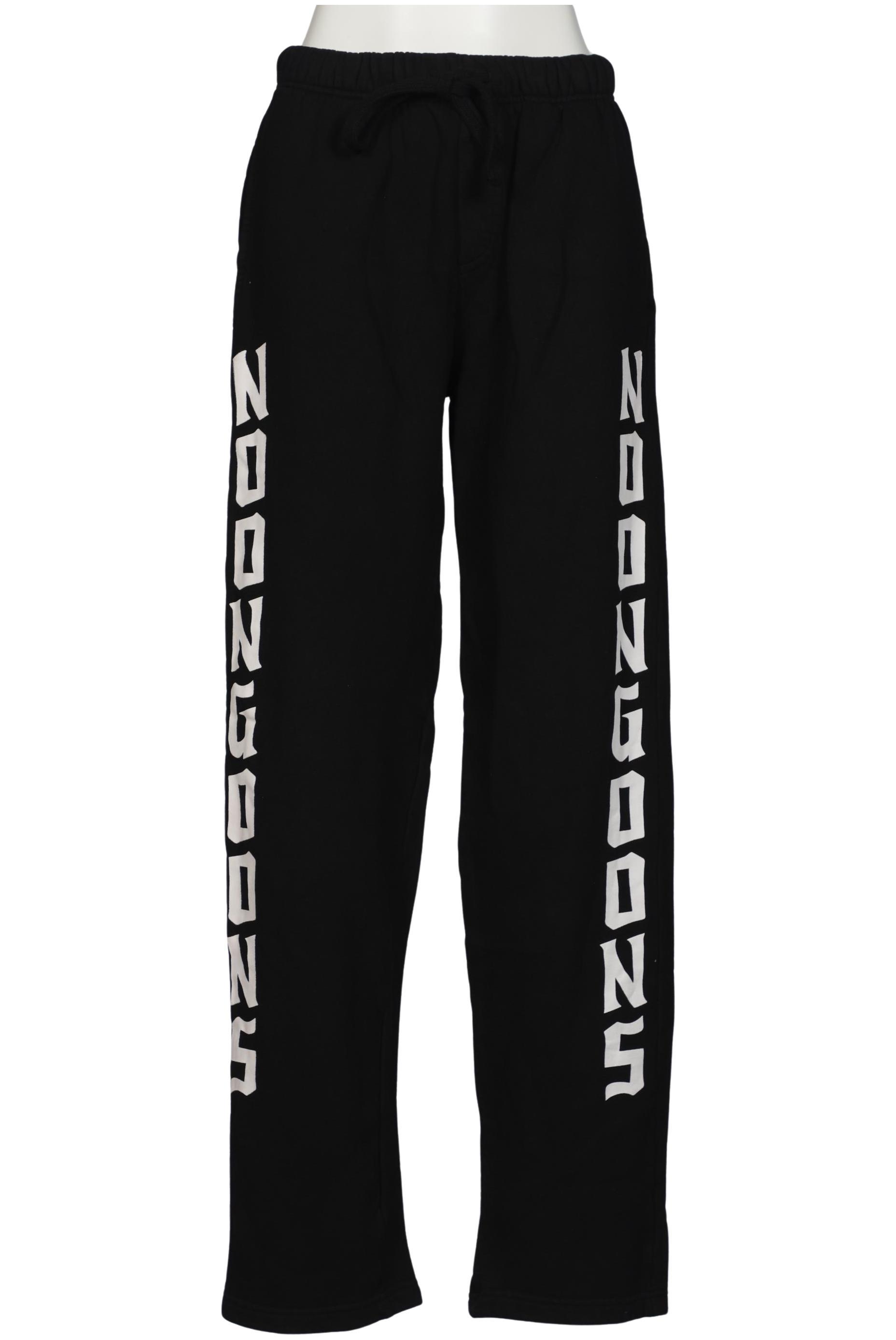 

Noon Goons Damen Stoffhose, schwarz, Gr. 0