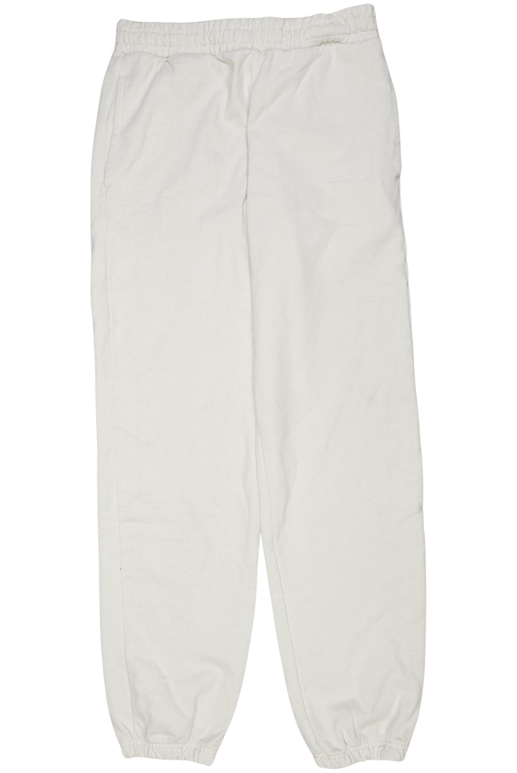 

Noon Goons Damen Stoffhose, cremeweiß, Gr. 0