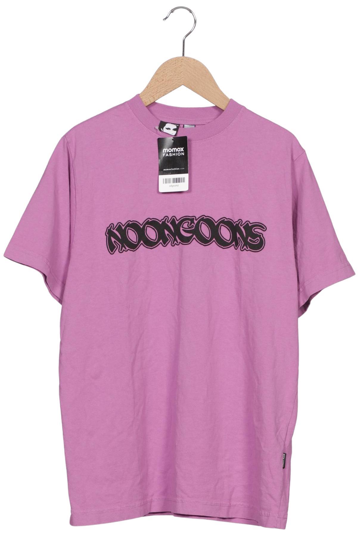 

Noon Goons Damen T-Shirt, pink, Gr. 34