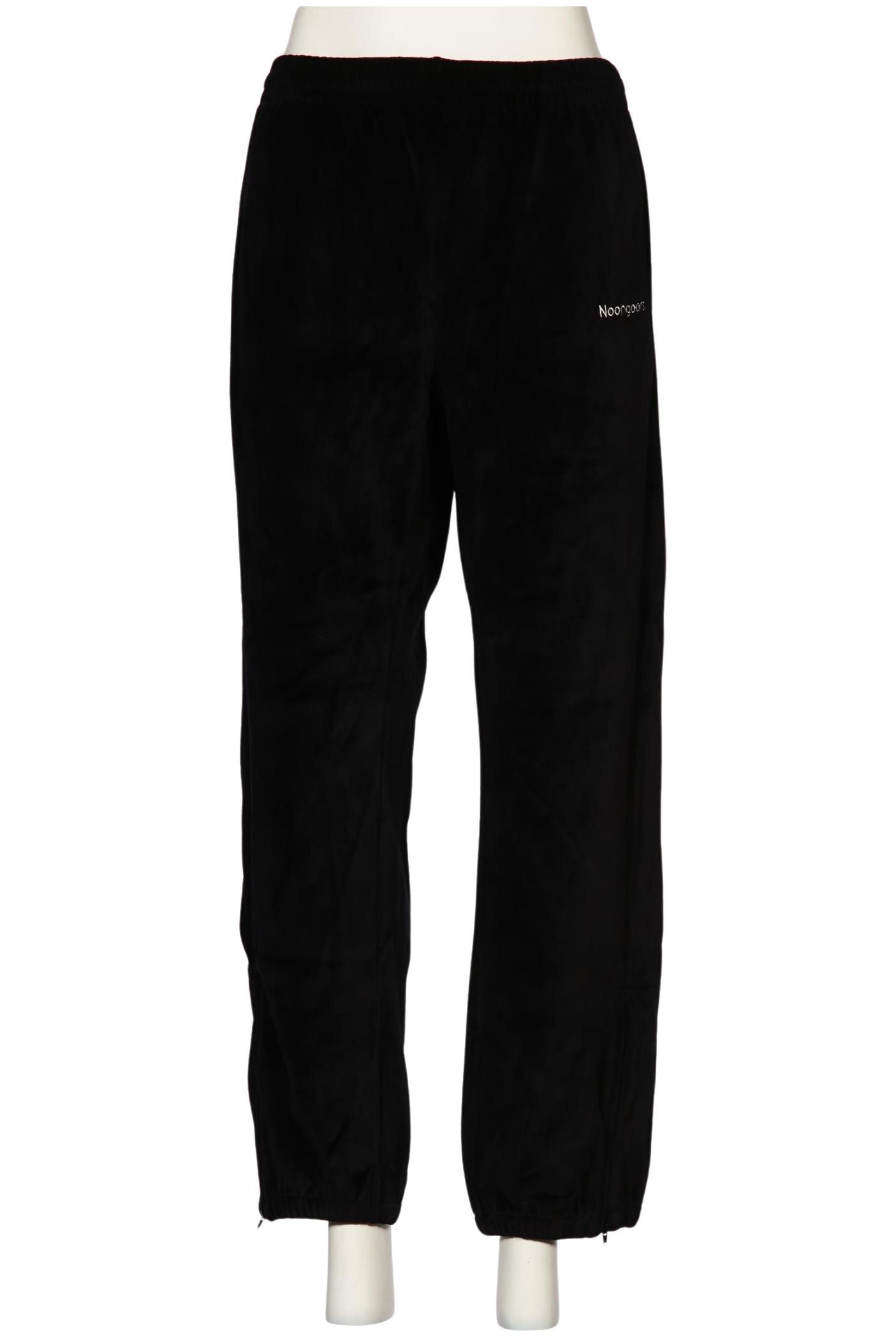 

Noon Goons Damen Stoffhose, schwarz, Gr. 0
