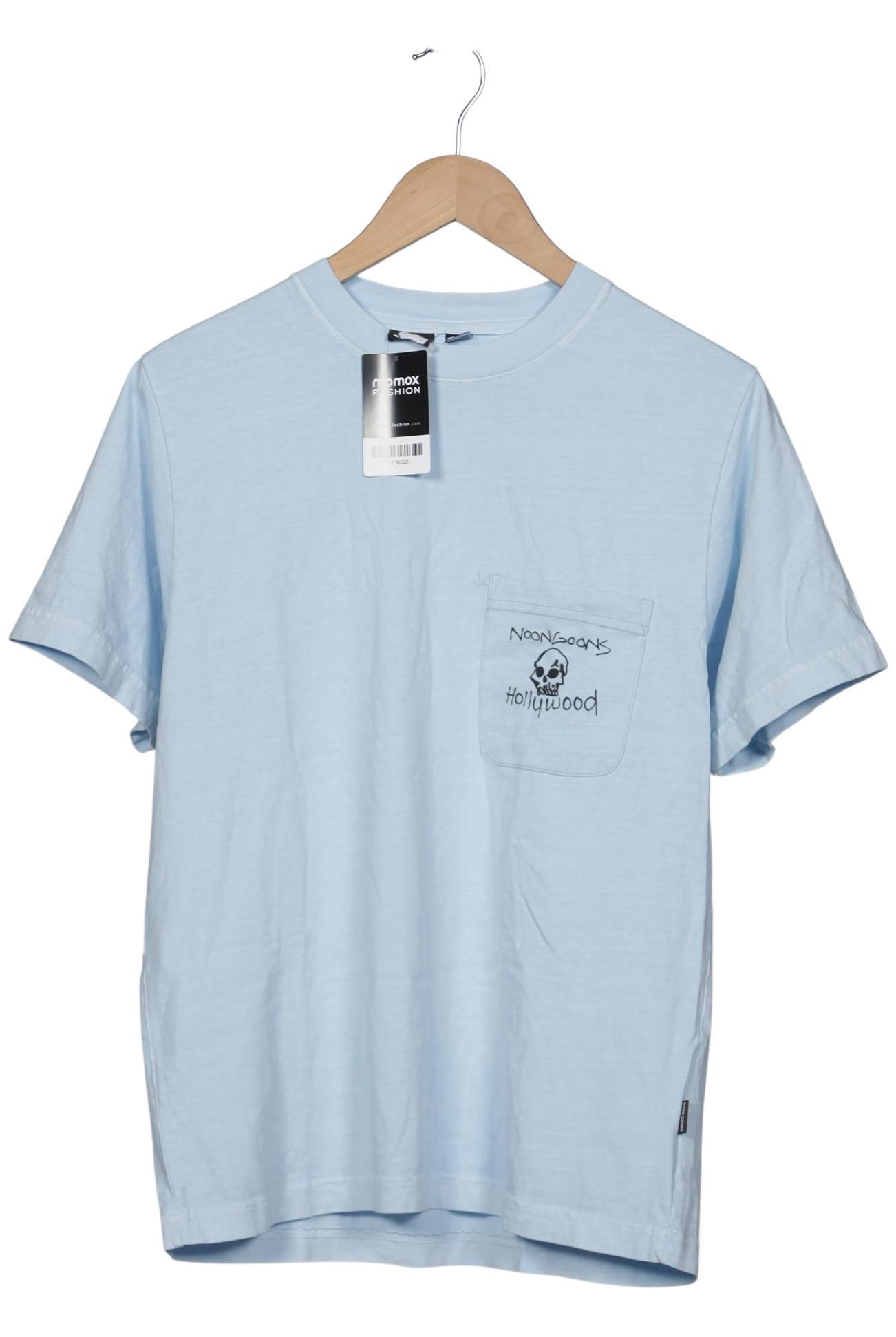 

Noon Goons Herren T-Shirt, hellblau, Gr. 46