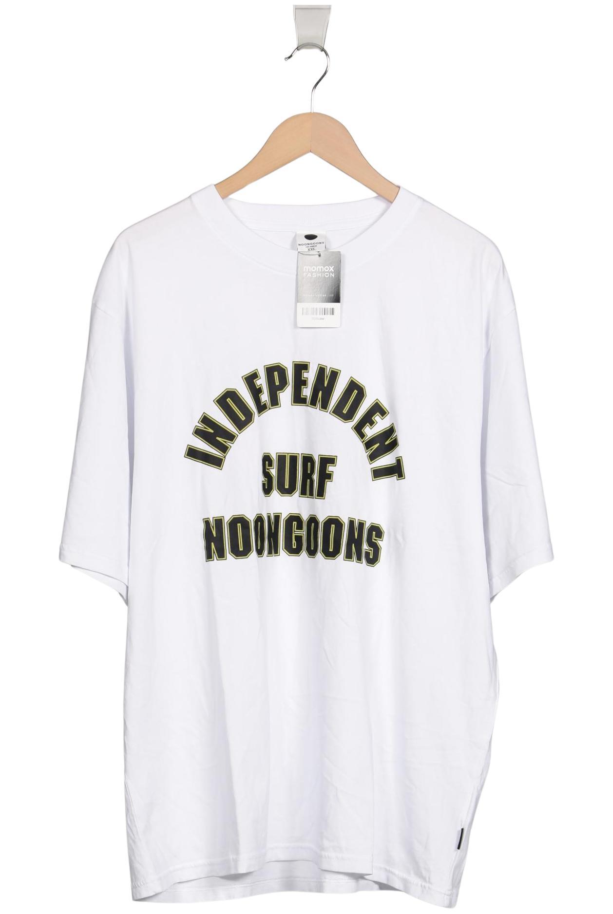

Noon Goons Herren T-Shirt, weiß, Gr. 56