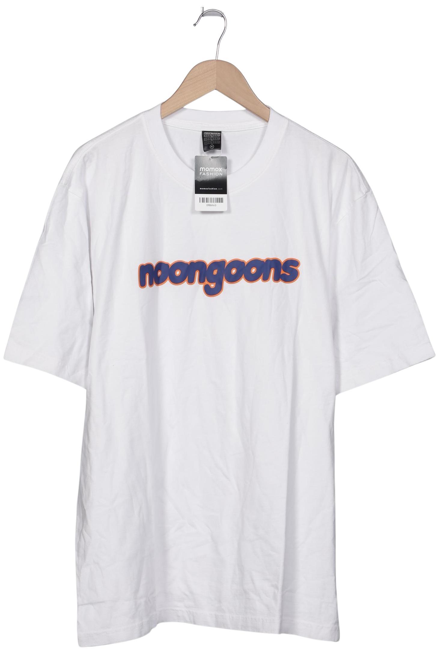 

Noon Goons Herren T-Shirt, weiß, Gr. 54