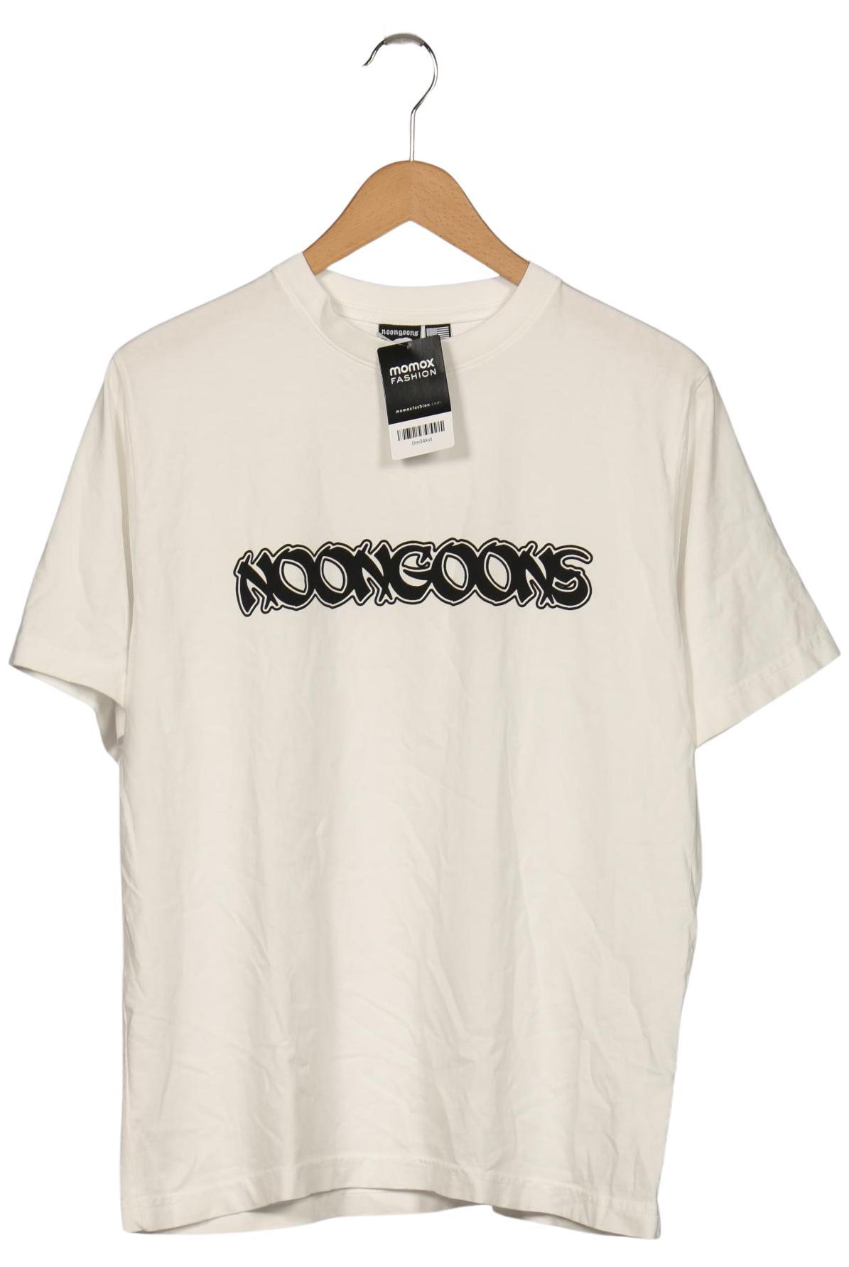 

Noon Goons Herren T-Shirt, weiß, Gr. 48