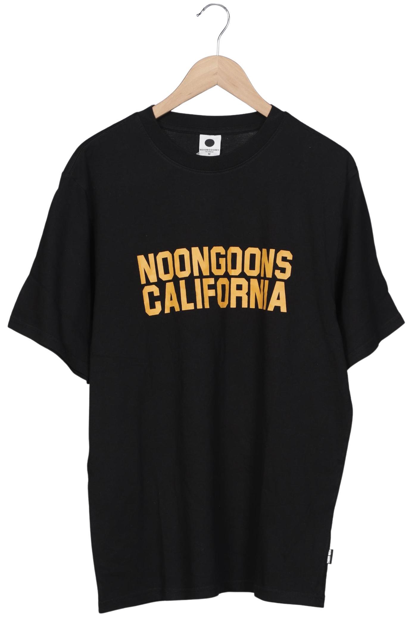 

Noon Goons Herren T-Shirt, schwarz, Gr. 48