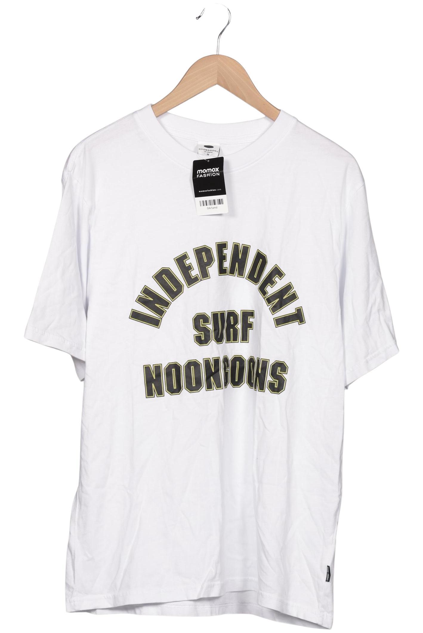 

Noon Goons Herren T-Shirt, weiß, Gr. 48