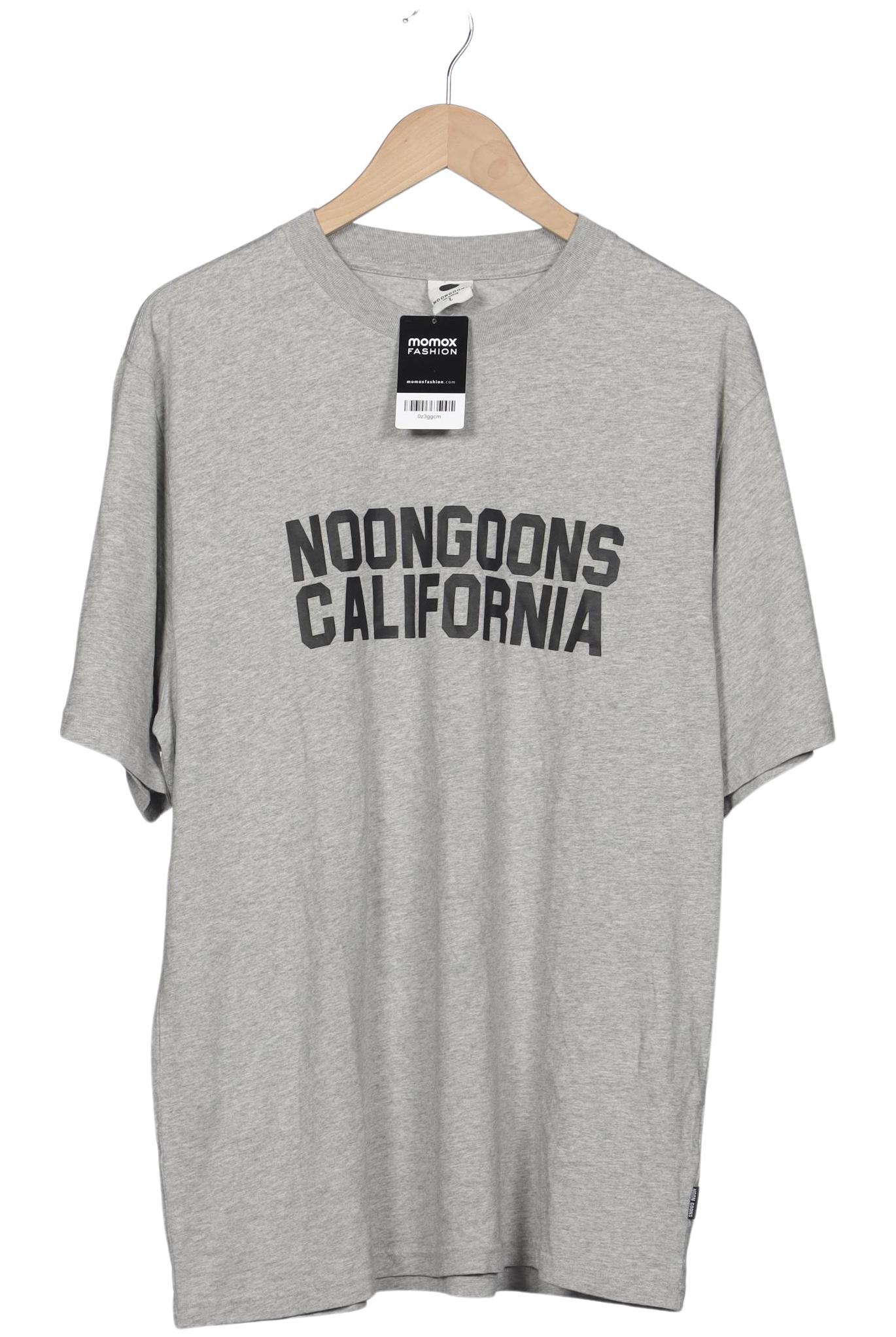 

Noon Goons Herren T-Shirt, grau, Gr. 52