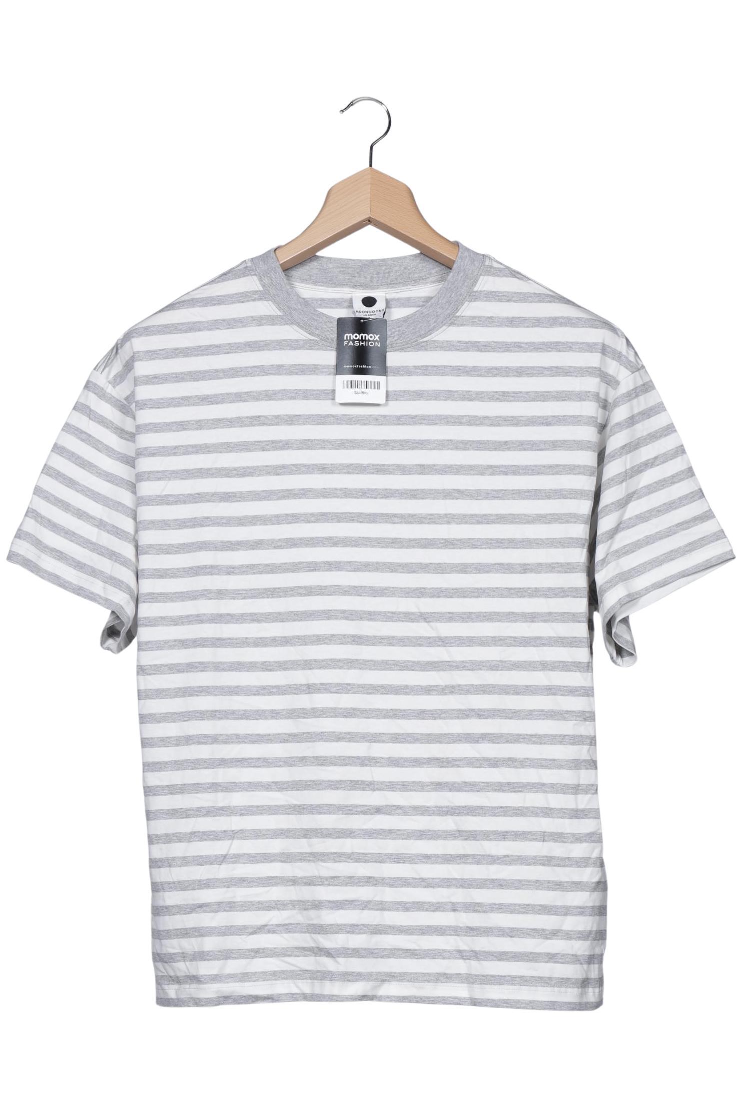 

Noon Goons Herren T-Shirt, grau, Gr. 52