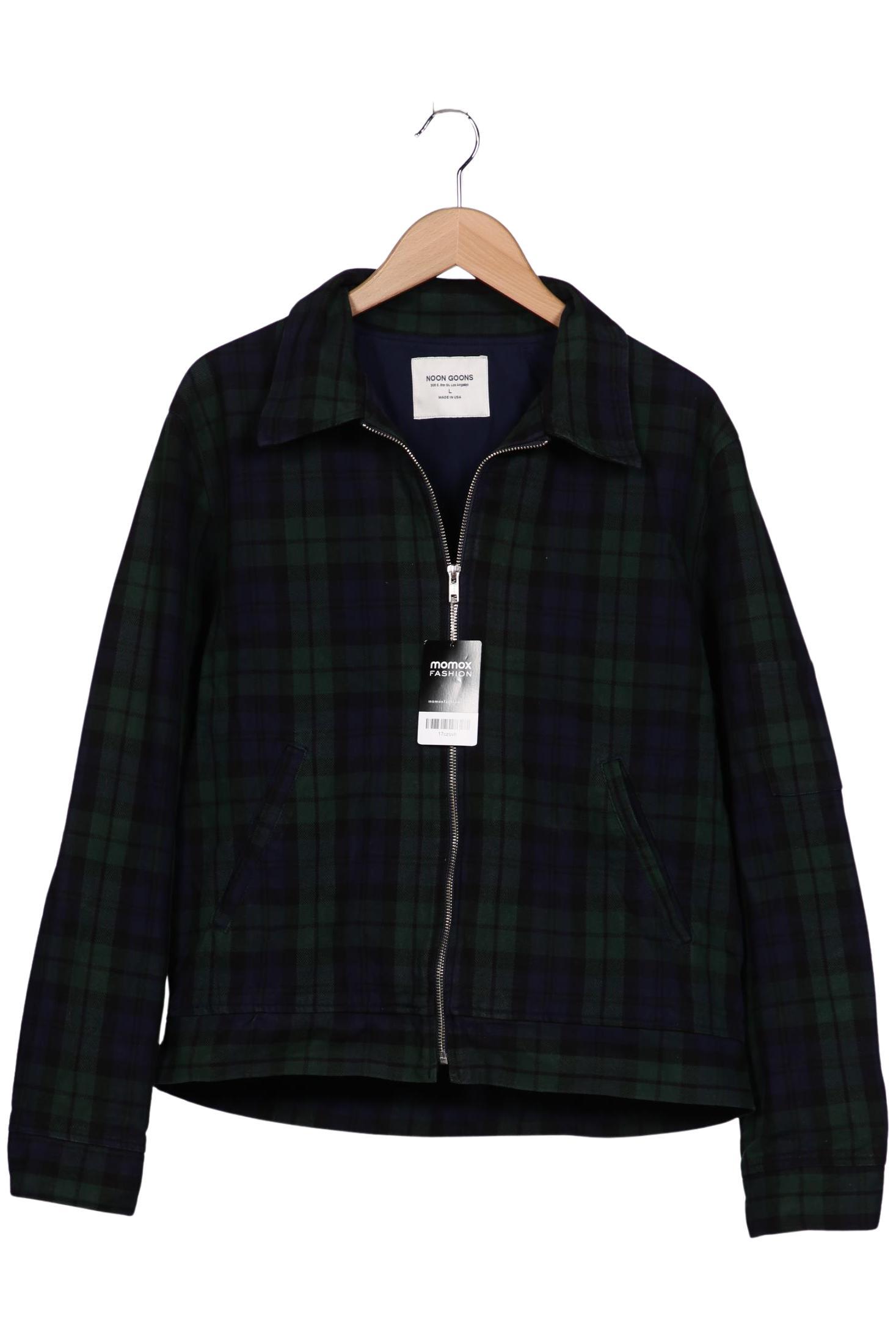 Thumbnail - Noon Goons Herren Jacke, marineblau, Gr. 52