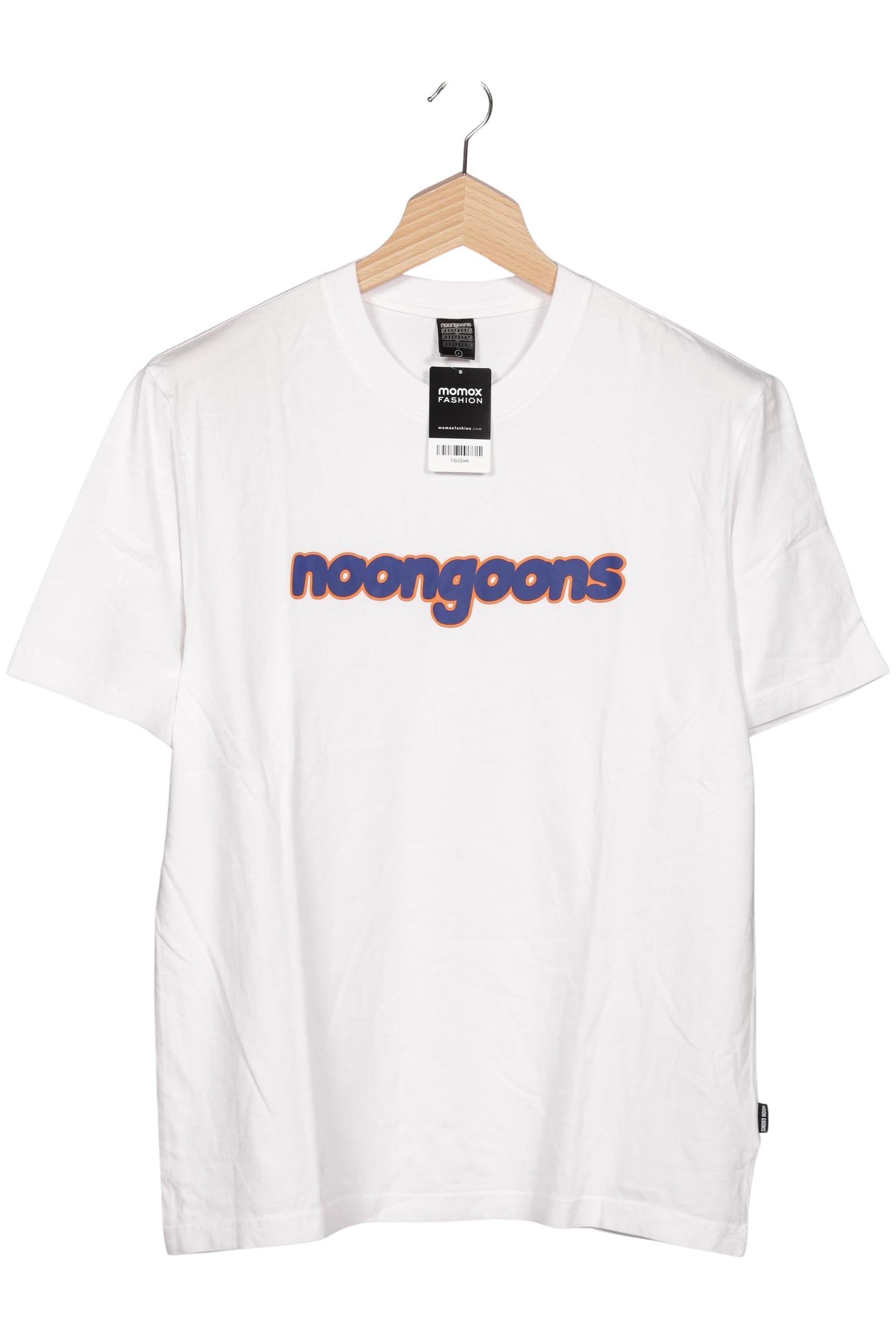 

Noon Goons Herren T-Shirt, weiß, Gr. 52