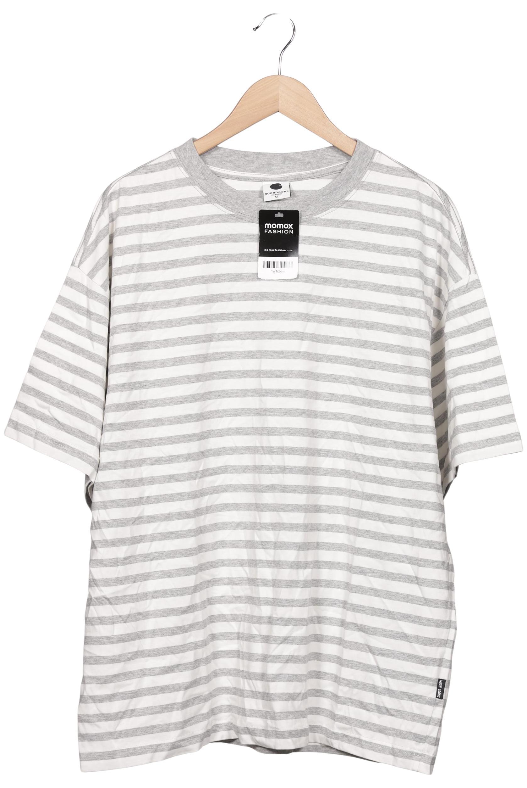 

Noon Goons Herren T-Shirt, grau, Gr. 54