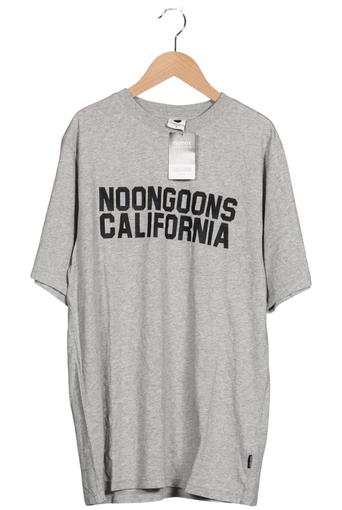 

Noon Goons Herren T-Shirt, grau, Gr. 46