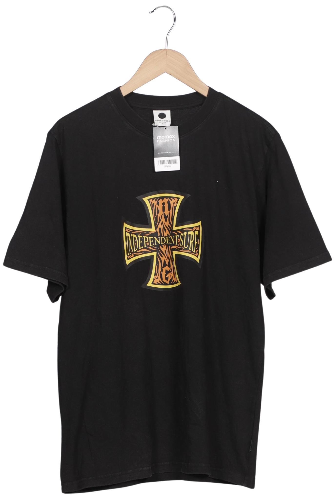 

Noon Goons Herren T-Shirt, schwarz, Gr. 48