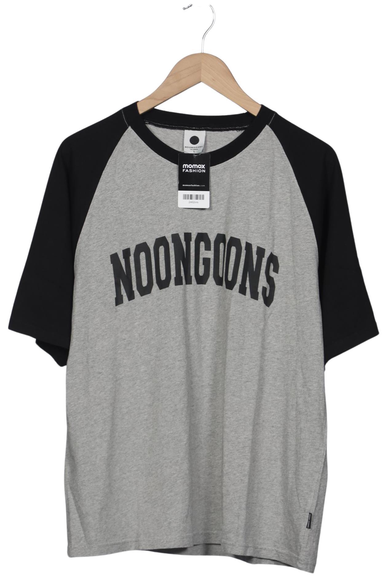 

Noon Goons Herren T-Shirt, grau, Gr. 52