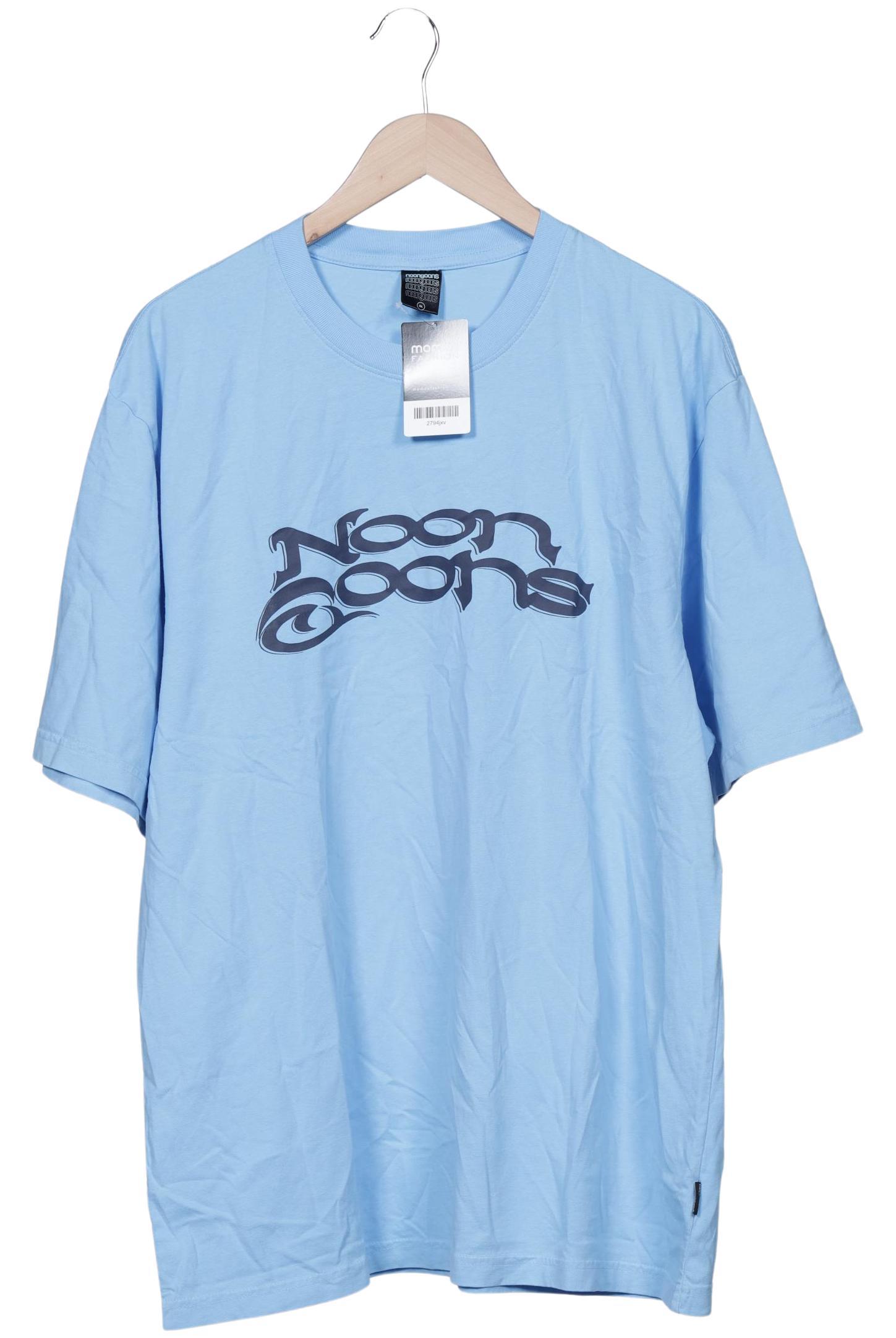 

Noon Goons Herren T-Shirt, blau, Gr. 54