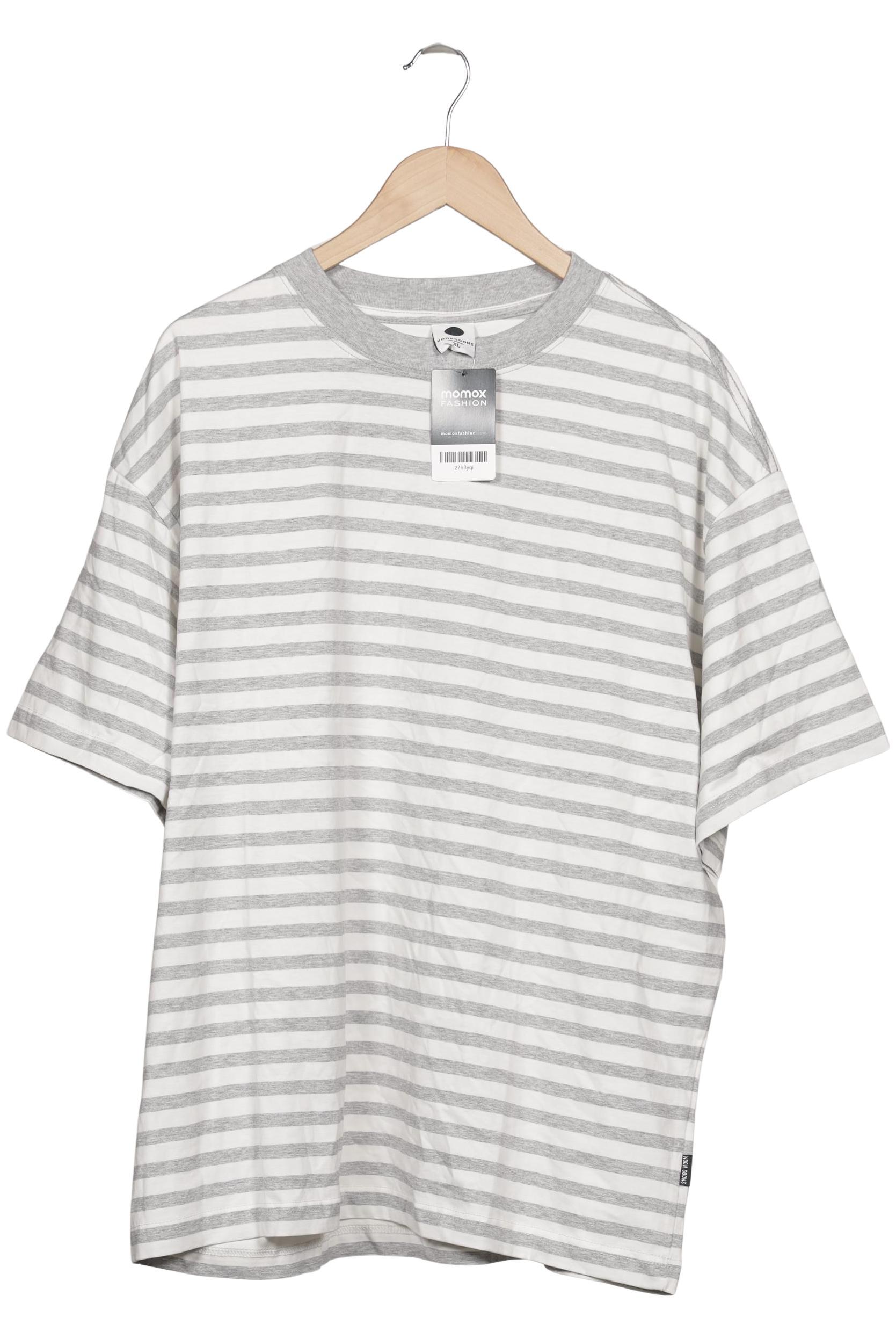 

Noon Goons Herren T-Shirt, grau, Gr. 54