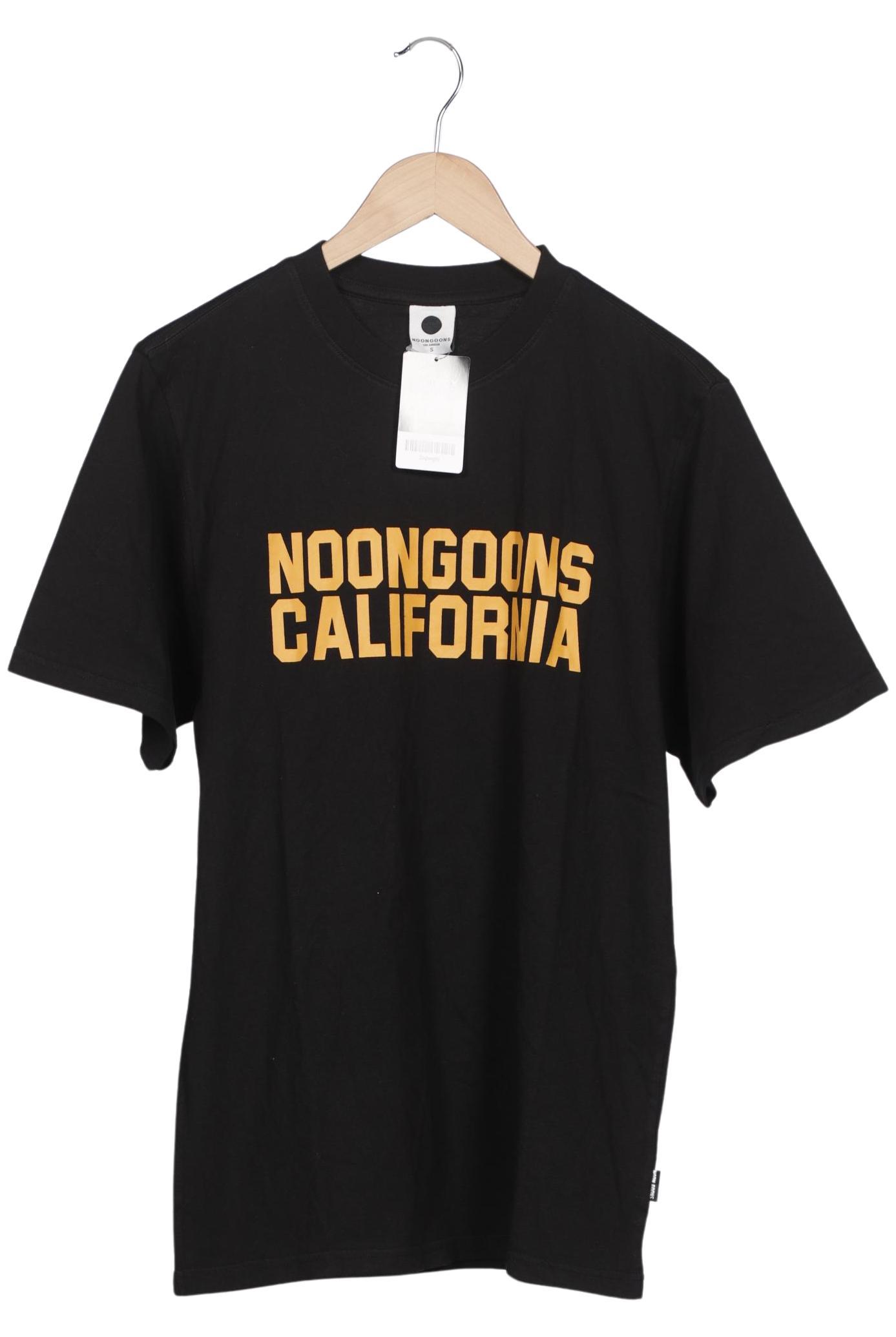 

Noon Goons Herren T-Shirt, schwarz, Gr. 46