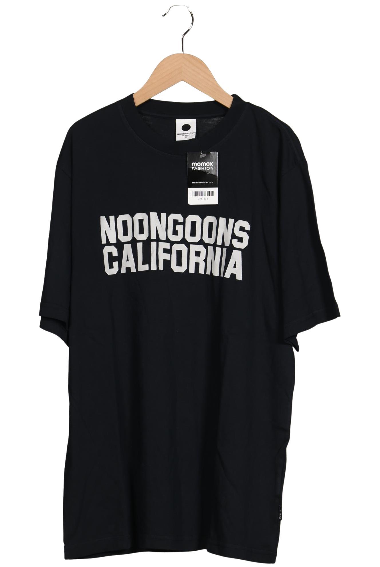 

Noon Goons Herren T-Shirt, marineblau, Gr. 48