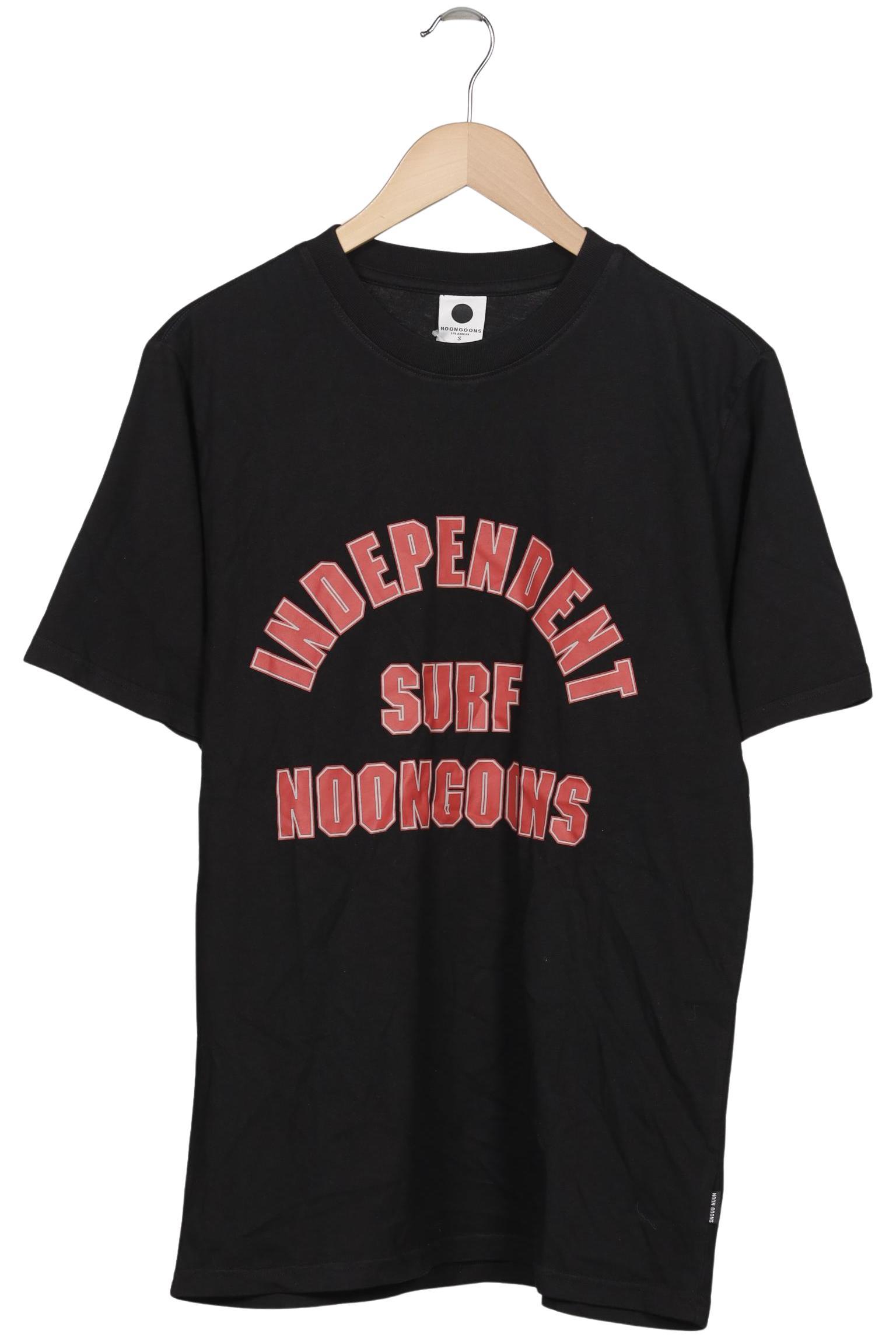 

Noon Goons Herren T-Shirt, schwarz, Gr. 46